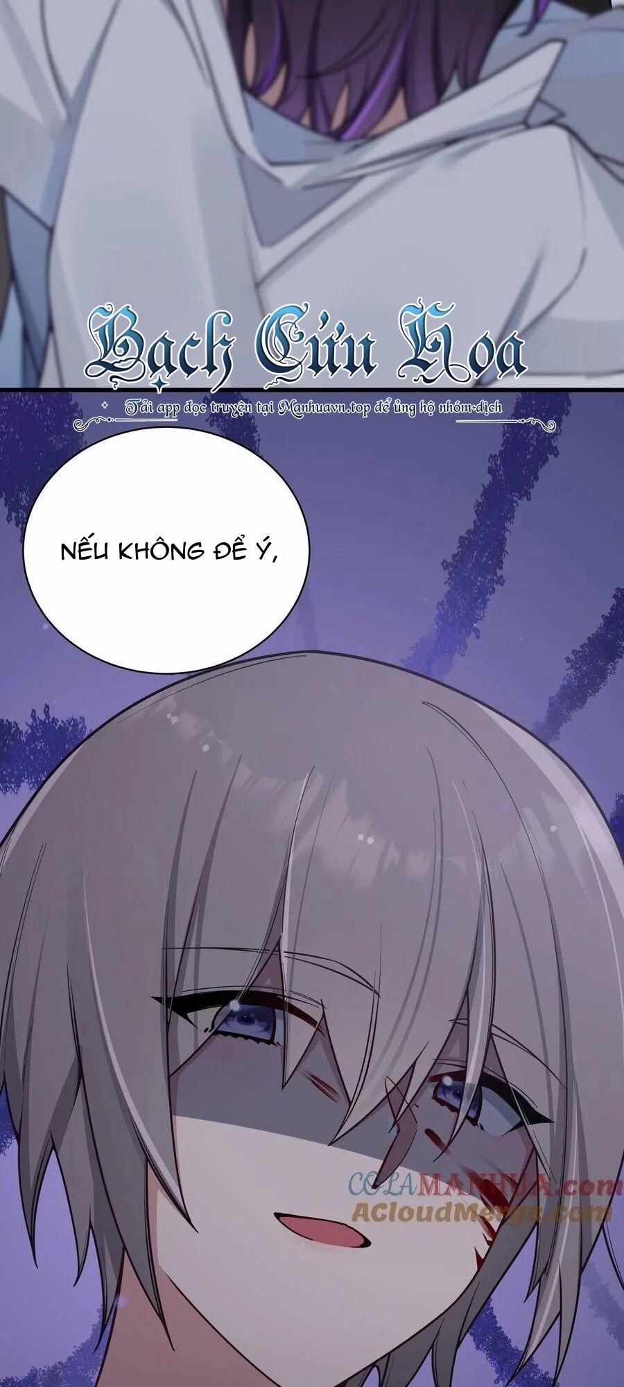 Làm Sao Để Chạy Trốn Dàn Hậu Cung 98 trang 38