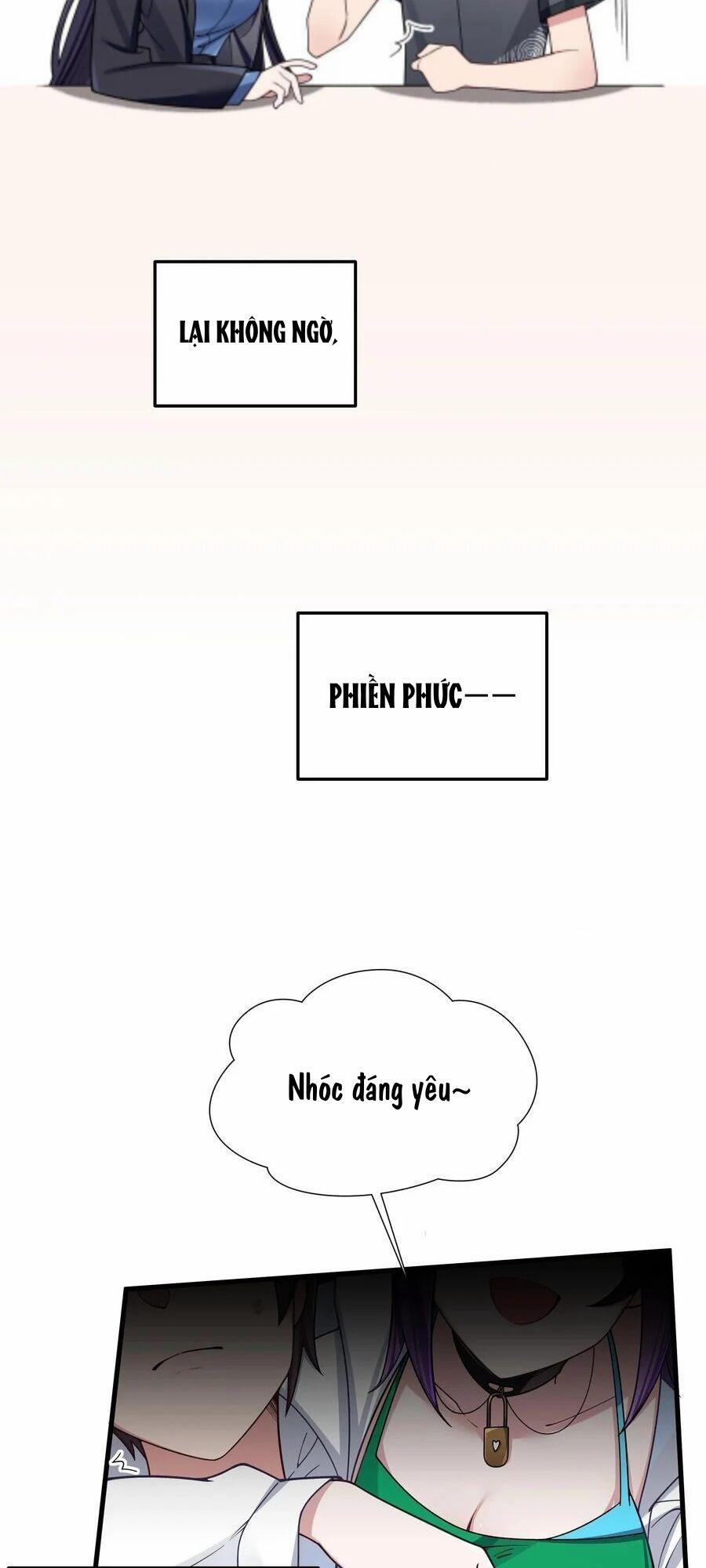 Làm Sao Để Chạy Trốn Dàn Hậu Cung 98 trang 7