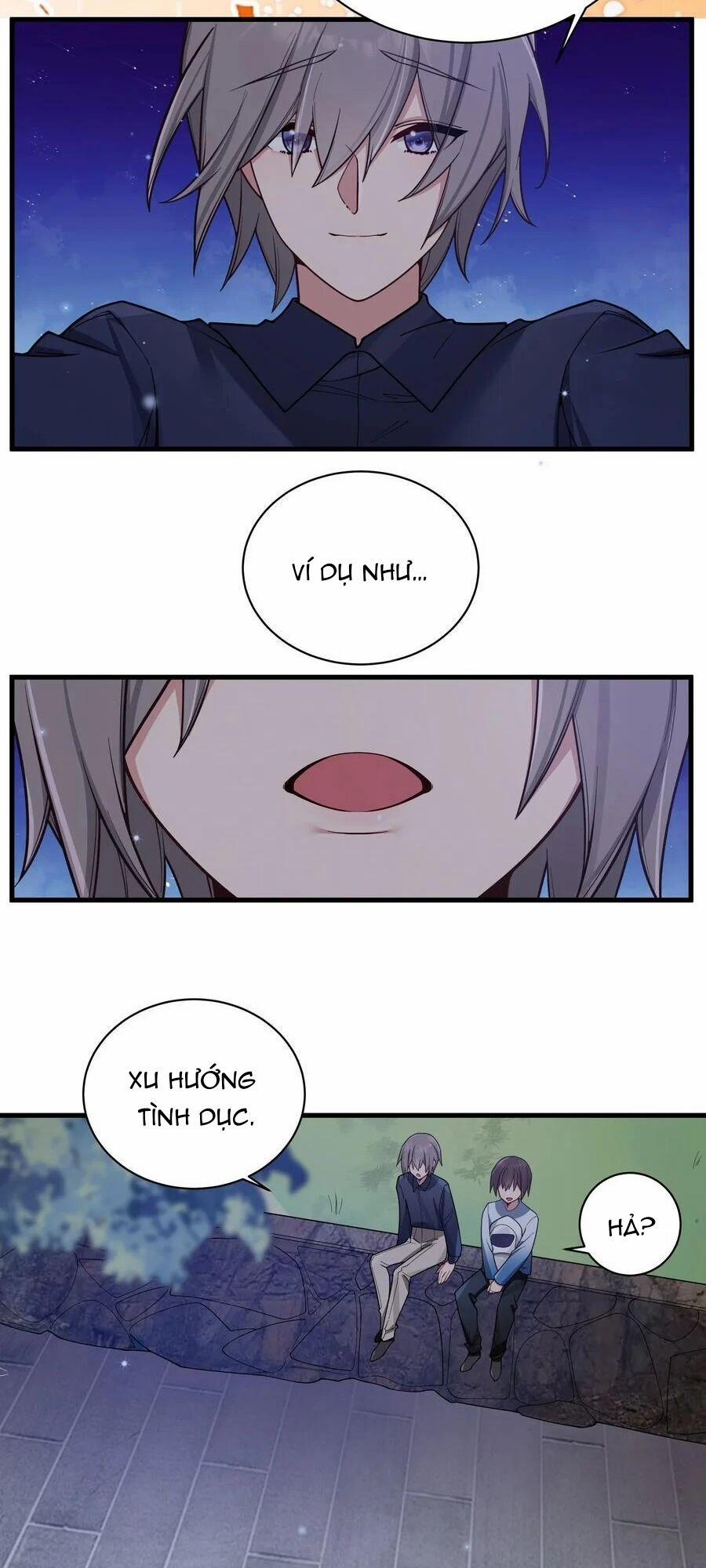 Làm Sao Để Chạy Trốn Dàn Hậu Cung 99 trang 11