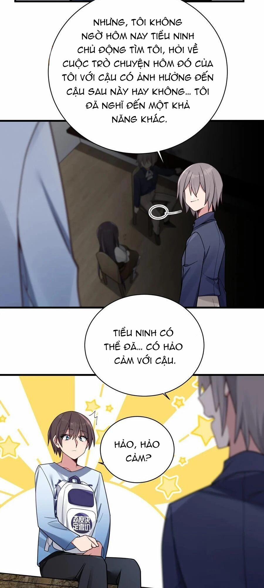 Làm Sao Để Chạy Trốn Dàn Hậu Cung 99 trang 23