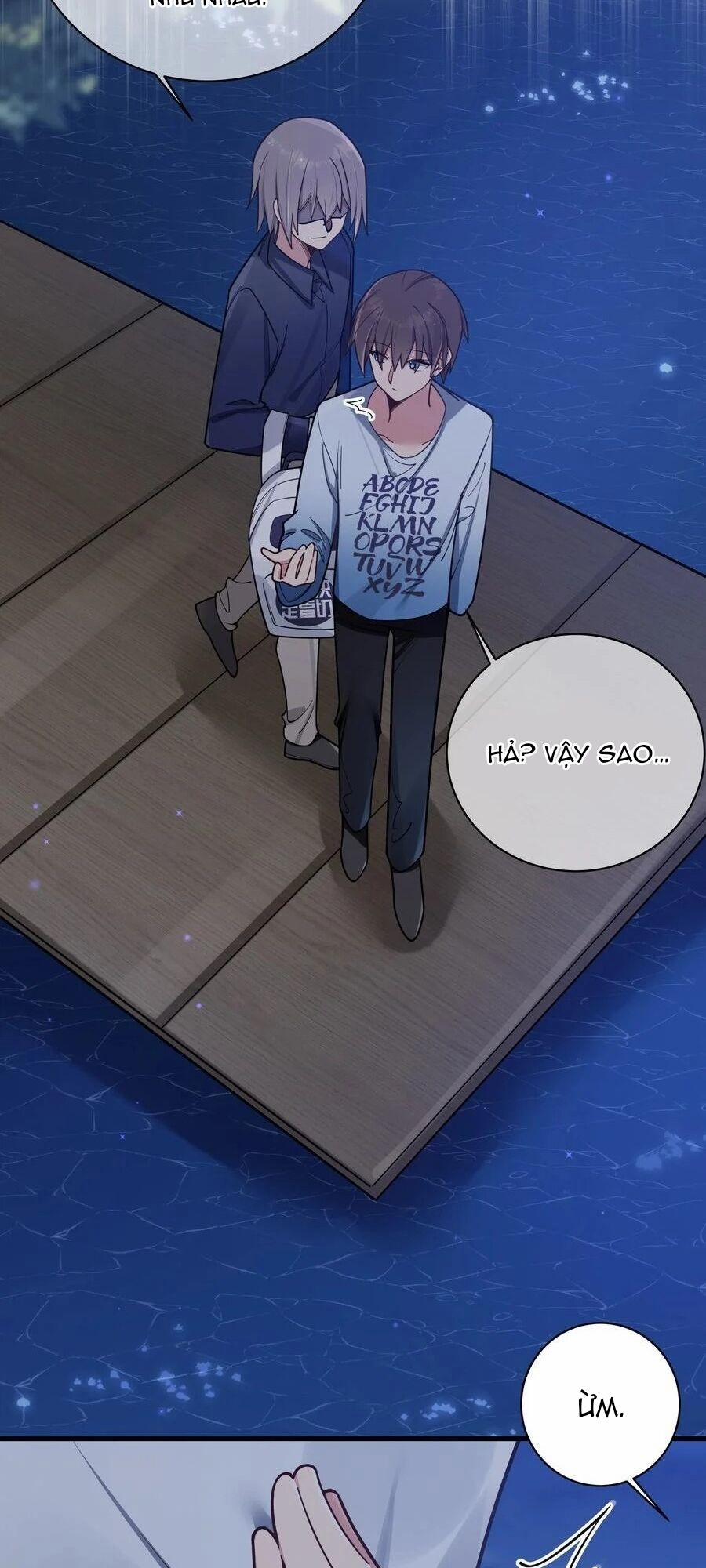 Làm Sao Để Chạy Trốn Dàn Hậu Cung 99 trang 32