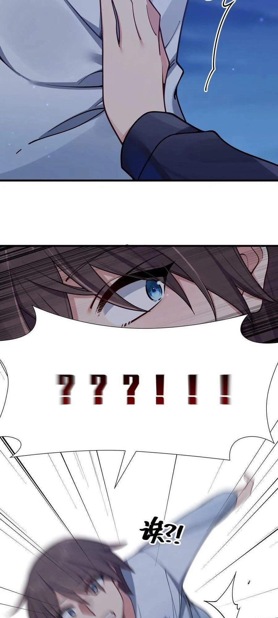 Làm Sao Để Chạy Trốn Dàn Hậu Cung 99 trang 33