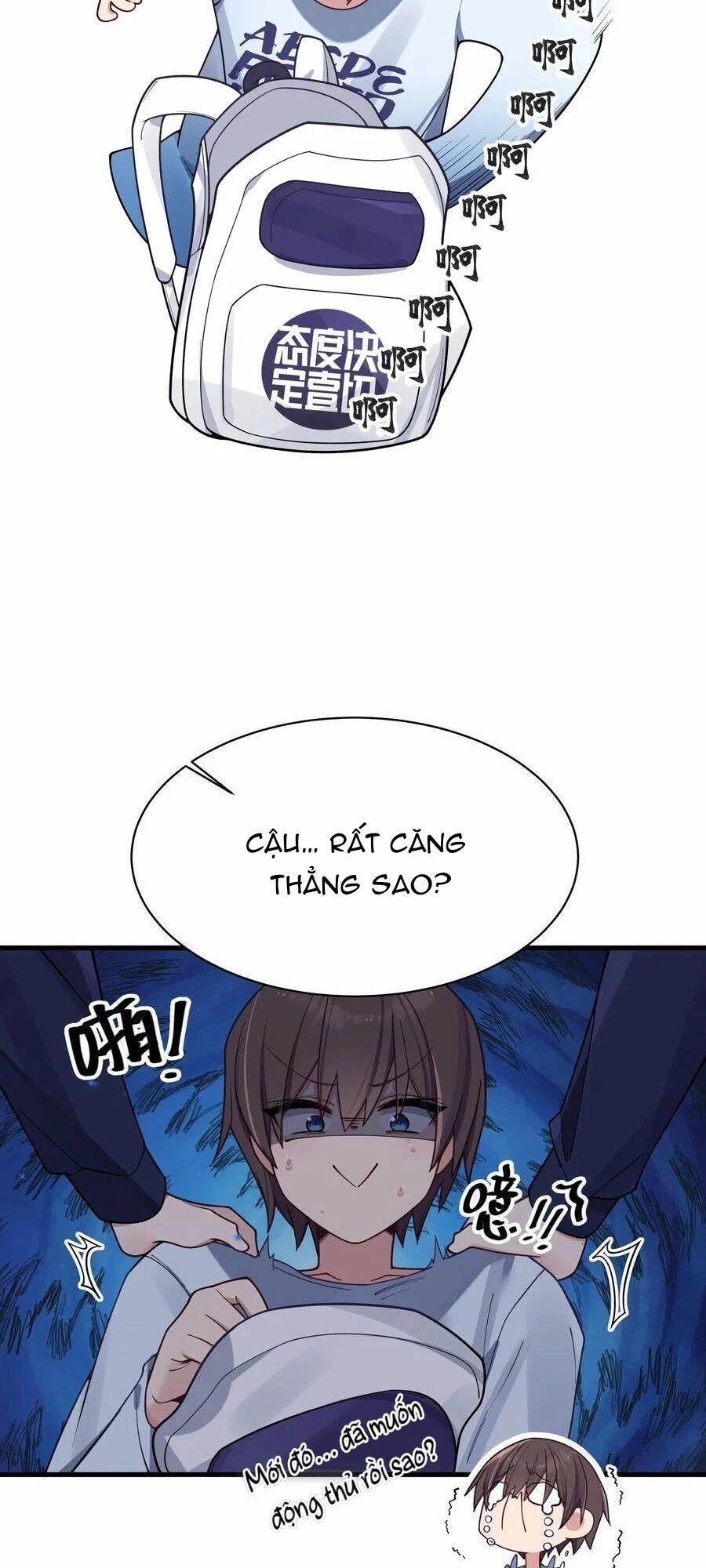 Làm Sao Để Chạy Trốn Dàn Hậu Cung 99 trang 7