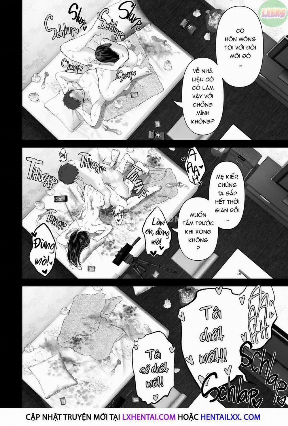 Làm Tất Cả Vì Chồng 1 trang 24