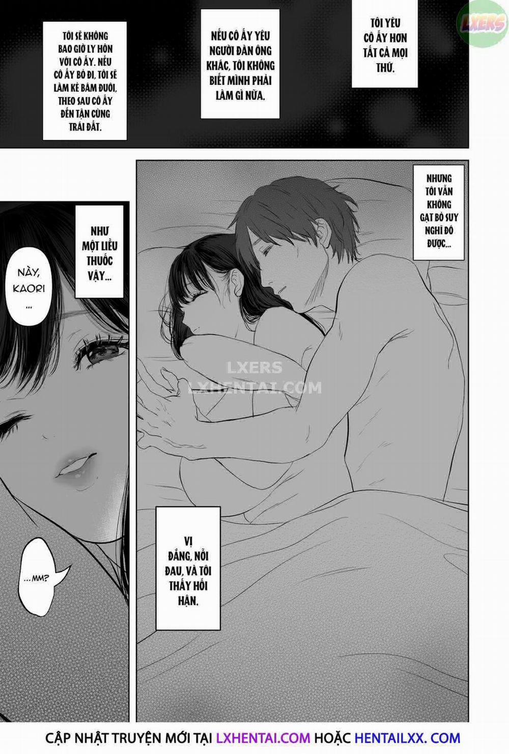 Làm Tất Cả Vì Chồng 1 trang 29