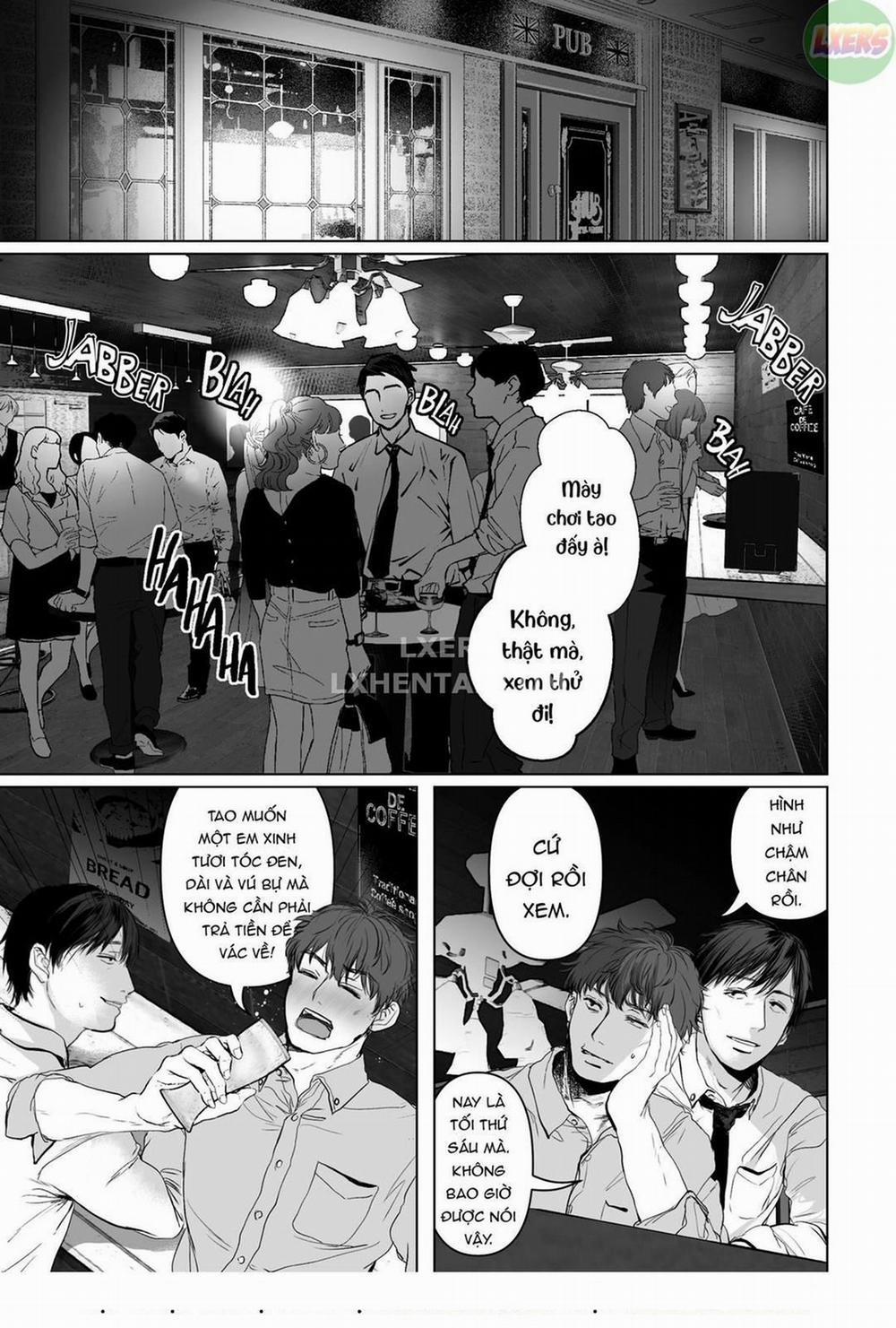 Làm Tất Cả Vì Chồng 2 trang 1