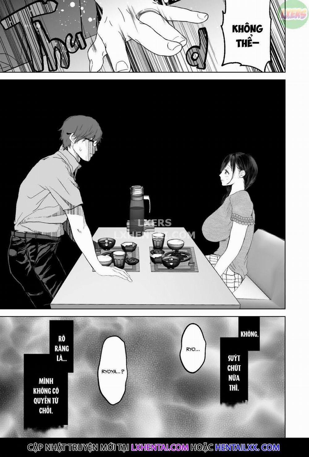 Làm Tất Cả Vì Chồng 3 trang 23