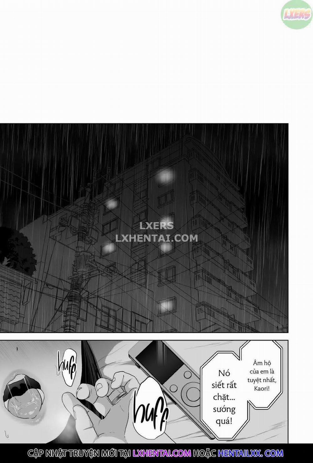 Làm Tất Cả Vì Chồng 3 trang 9