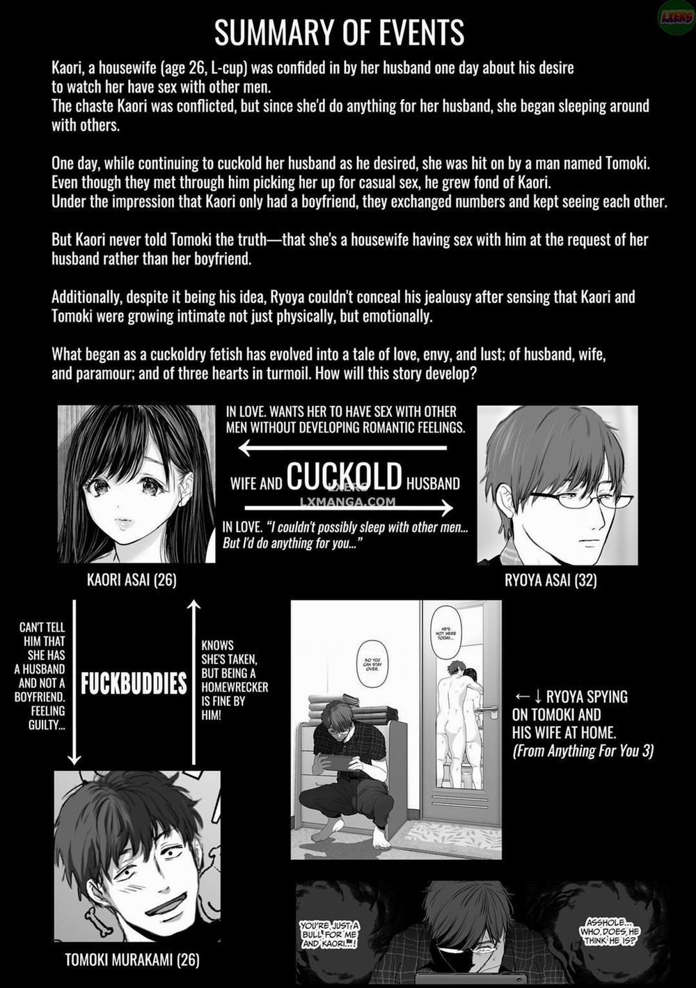 Làm Tất Cả Vì Chồng 4 trang 3