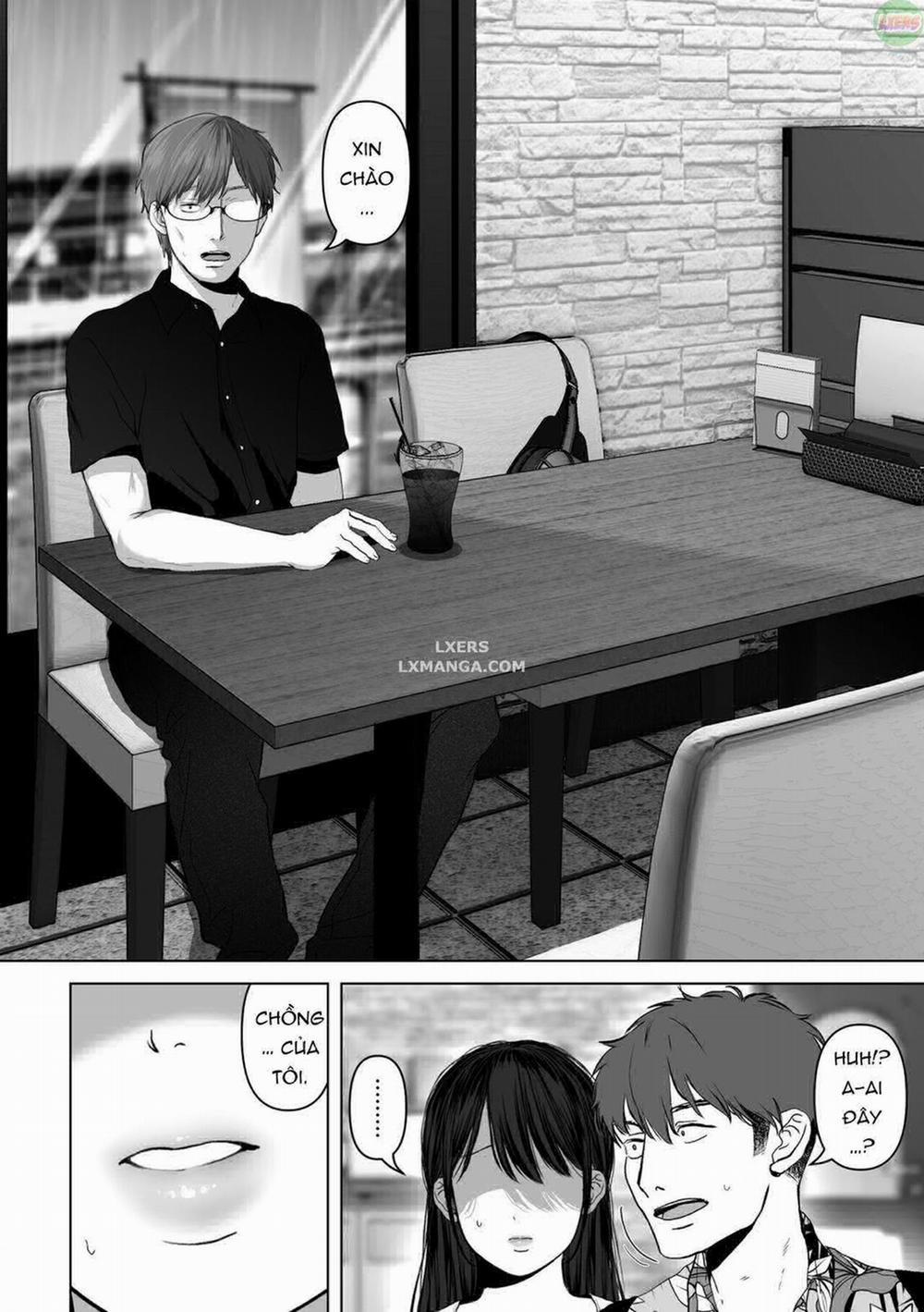 Làm Tất Cả Vì Chồng 4 trang 7