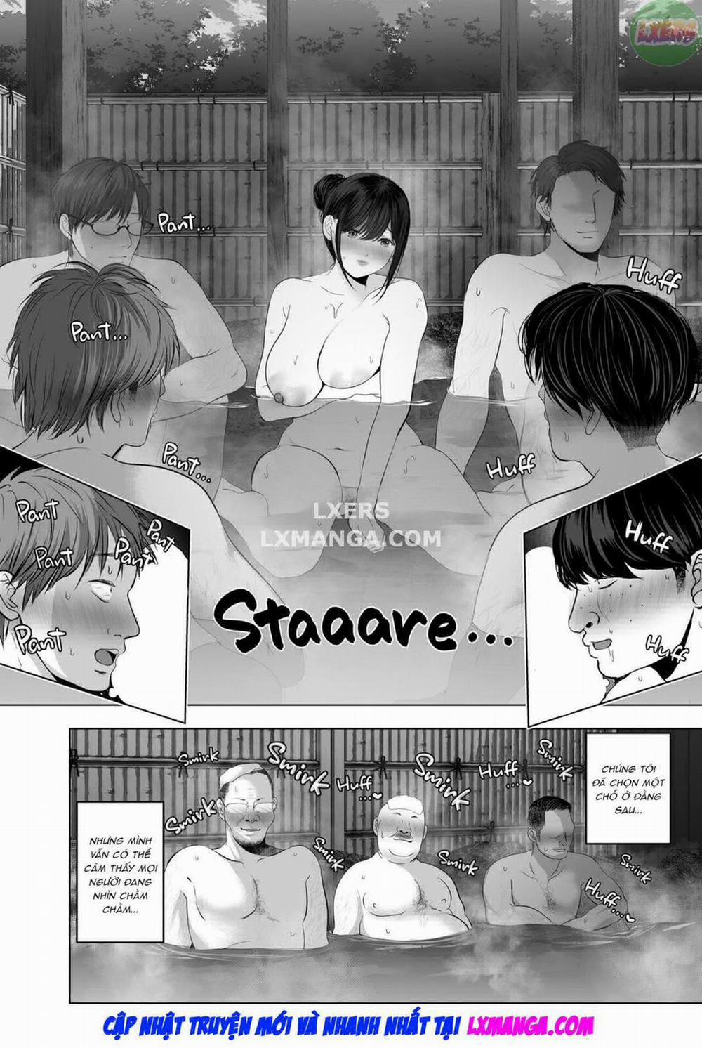 Làm Tất Cả Vì Chồng 5 trang 15