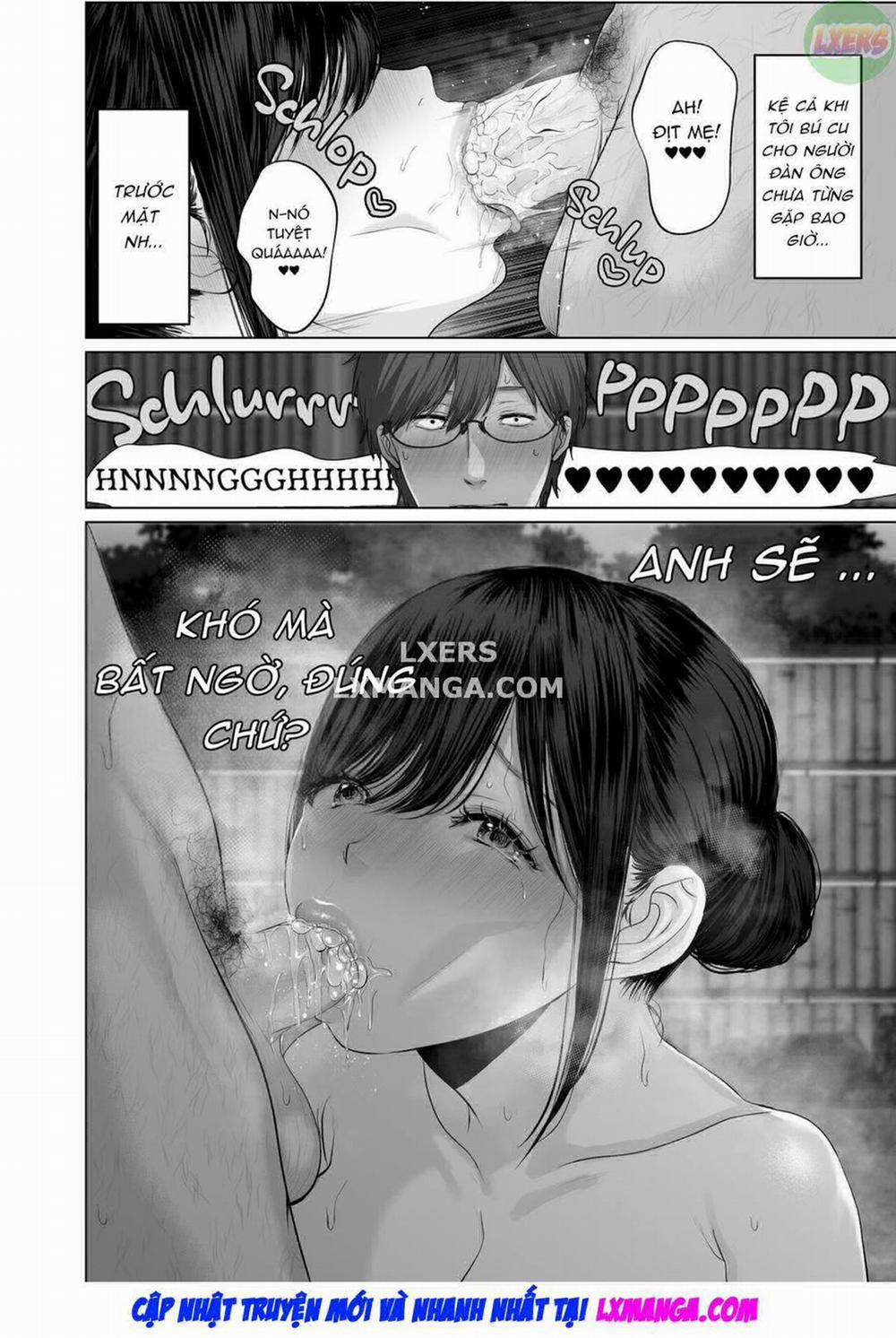 Làm Tất Cả Vì Chồng 5 trang 27