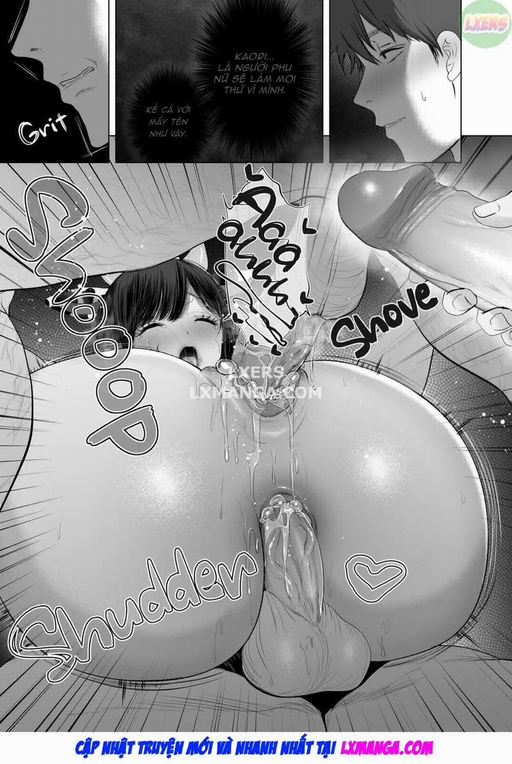 Làm Tất Cả Vì Chồng 6 0 END trang 22