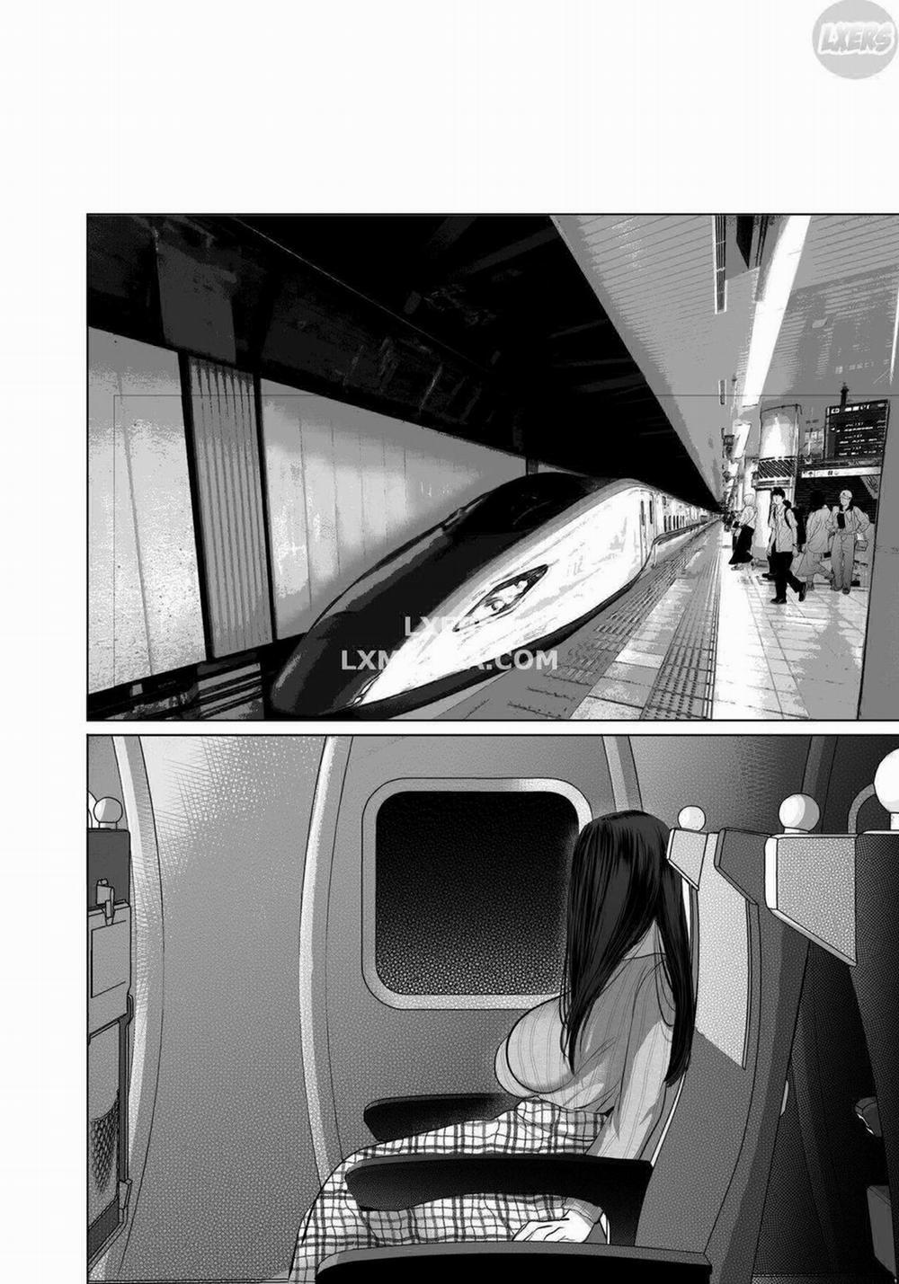 Làm Tất Cả Vì Chồng 6 0 END trang 76