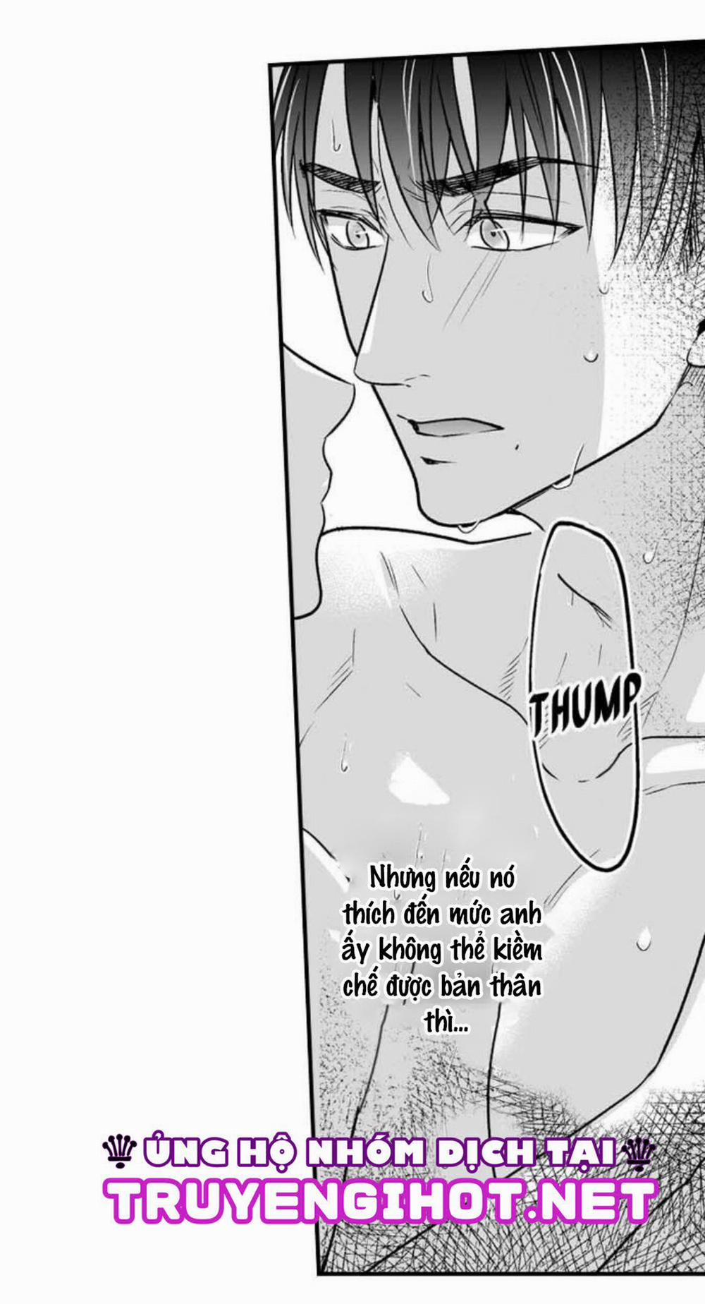 Làm Thế Nào Để Người Chưa Có Kinh Nghiệm Trong Chuyện Đó Trở Thành Phóng Viên 18+ 14.1 trang 18