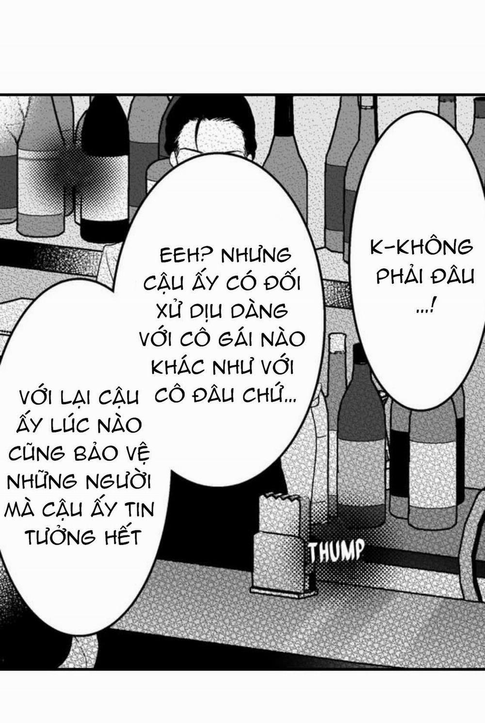 Làm Thế Nào Để Người Chưa Có Kinh Nghiệm Trong Chuyện Đó Trở Thành Phóng Viên 18+ 16.2 trang 1
