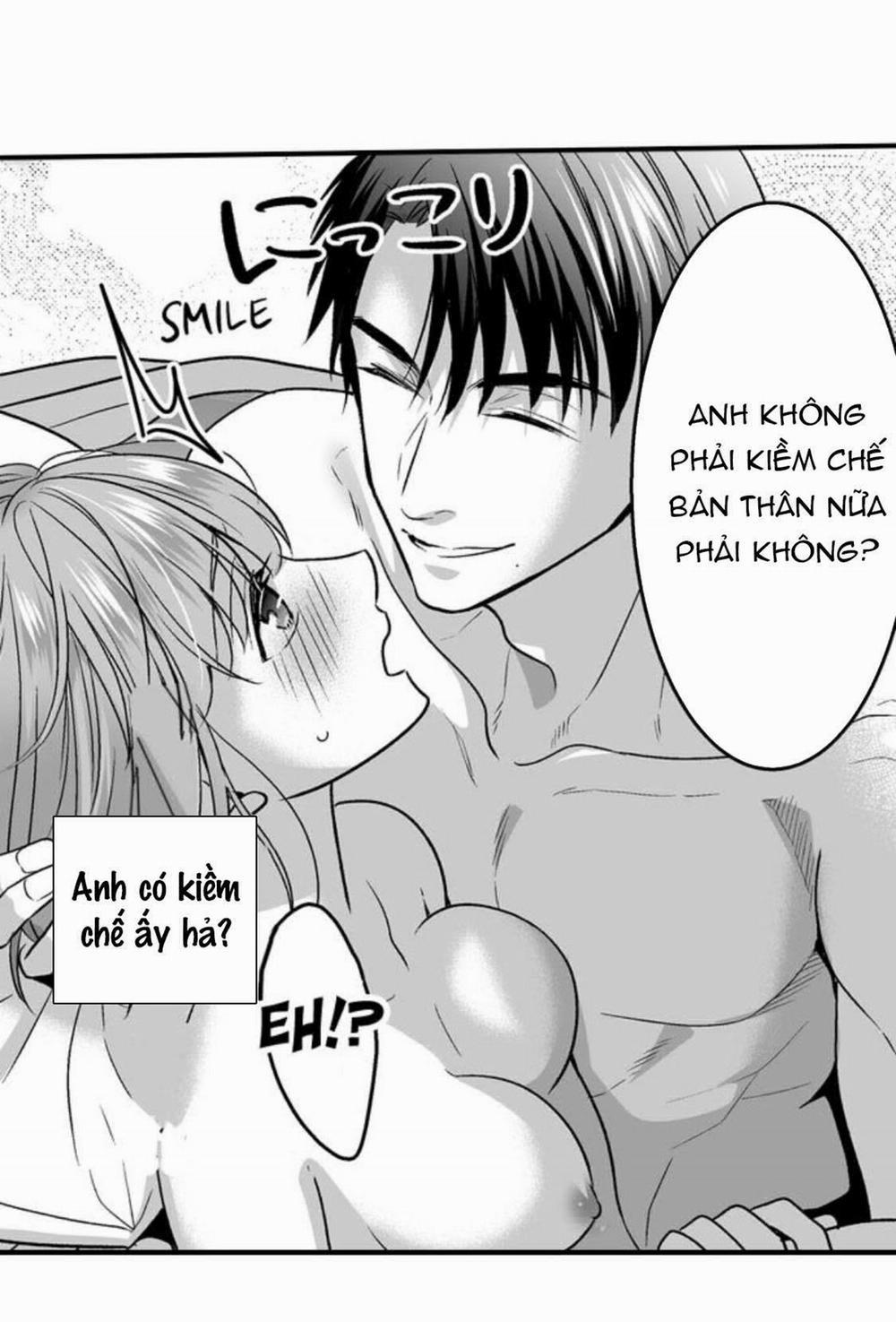 Làm Thế Nào Để Người Chưa Có Kinh Nghiệm Trong Chuyện Đó Trở Thành Phóng Viên 18+ 18.2 trang 18