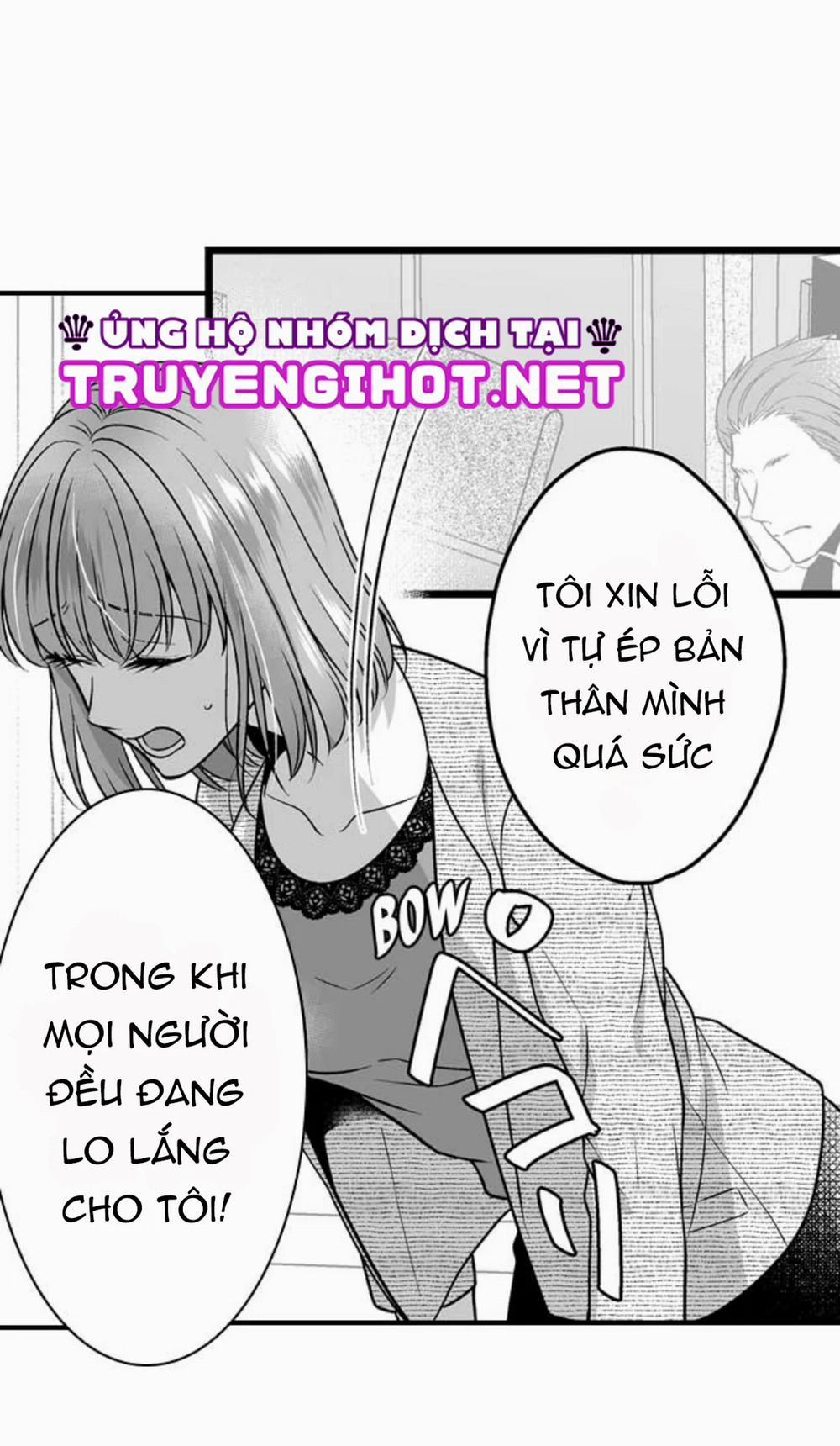 Làm Thế Nào Để Người Chưa Có Kinh Nghiệm Trong Chuyện Đó Trở Thành Phóng Viên 18+ 24.2 trang 4