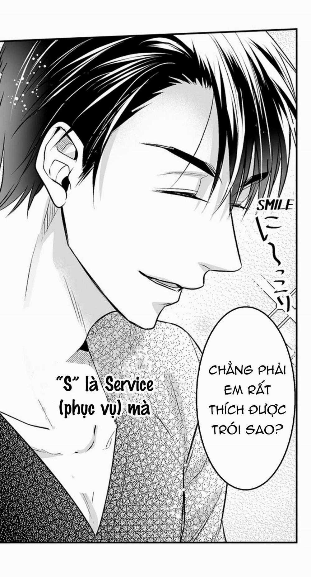 Làm Thế Nào Để Người Chưa Có Kinh Nghiệm Trong Chuyện Đó Trở Thành Phóng Viên 18+ 27.1 trang 6