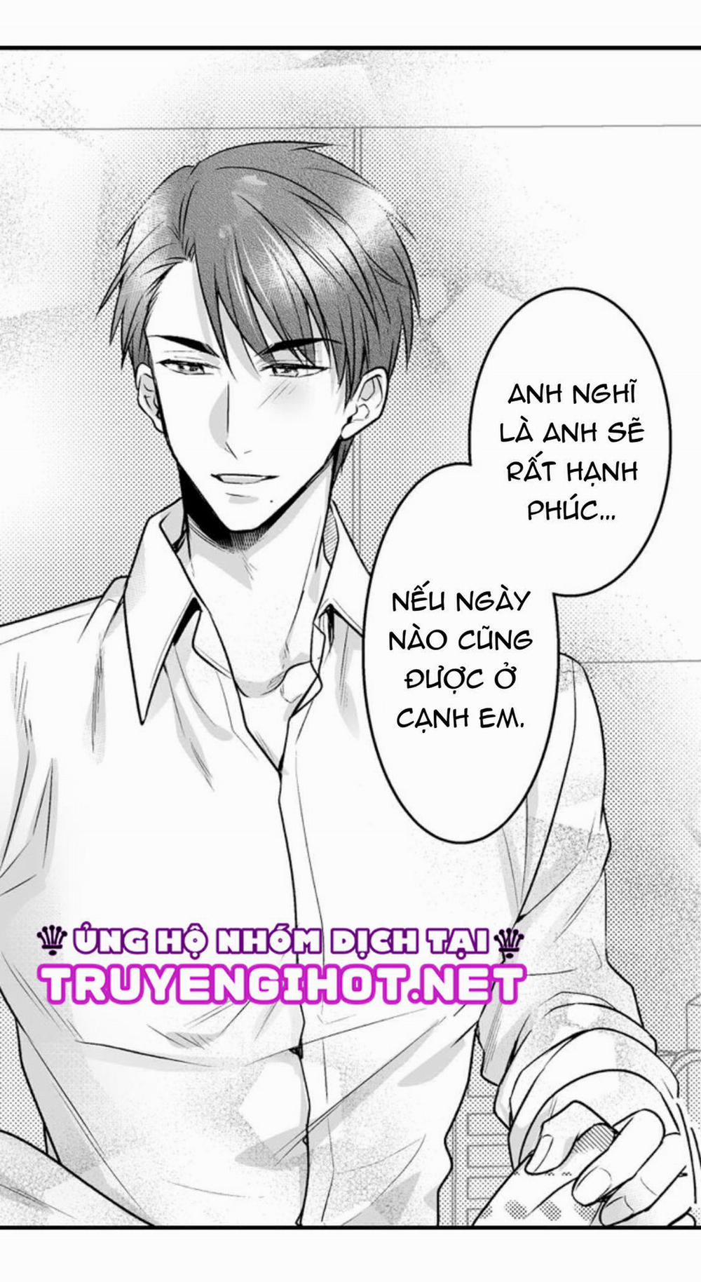 Làm Thế Nào Để Người Chưa Có Kinh Nghiệm Trong Chuyện Đó Trở Thành Phóng Viên 18+ 33.1 trang 8