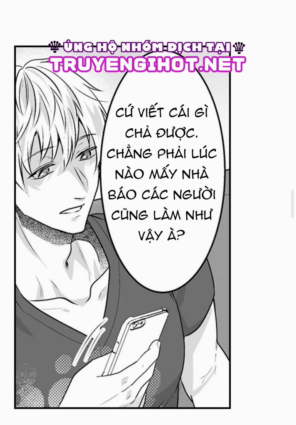 Làm Thế Nào Để Người Chưa Có Kinh Nghiệm Trong Chuyện Đó Trở Thành Phóng Viên 18+ 5.1 trang 20