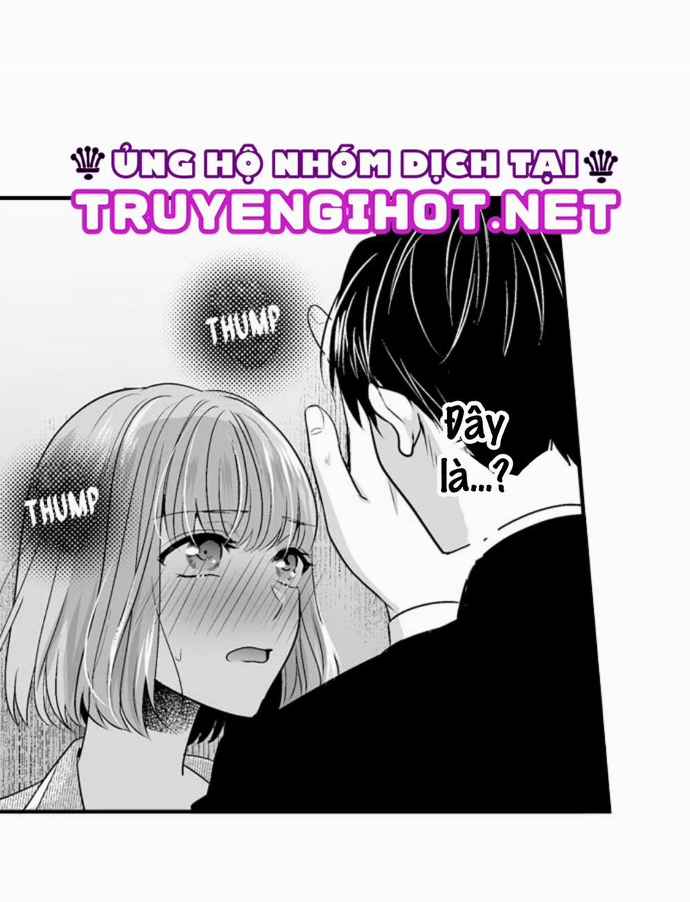 Làm Thế Nào Để Người Chưa Có Kinh Nghiệm Trong Chuyện Đó Trở Thành Phóng Viên 18+ 5.2 trang 19