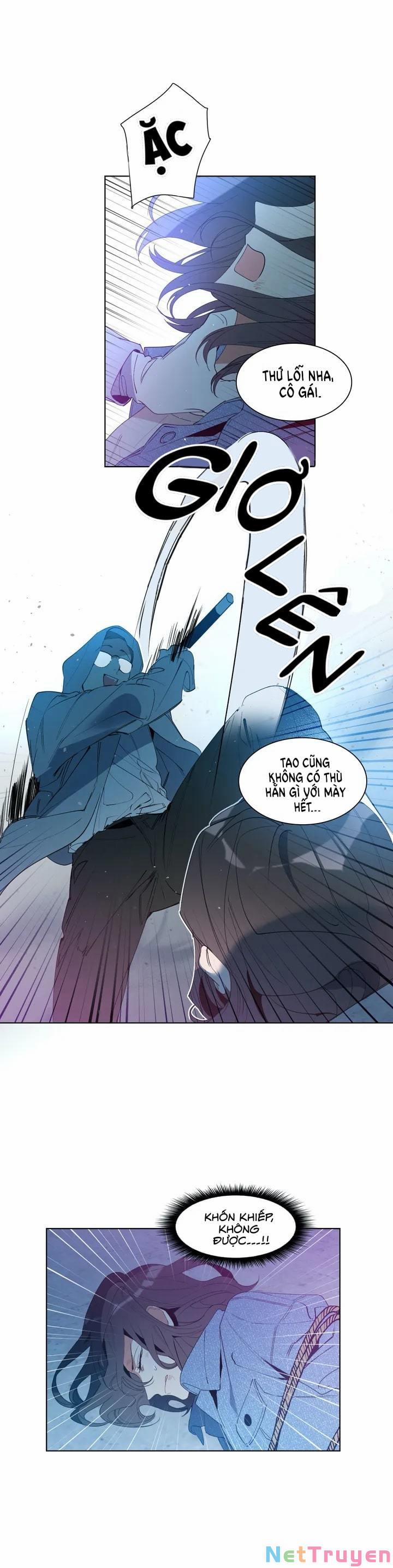 Làm Thế Nào Để Sử Dụng Thiên Thần 1 trang 12