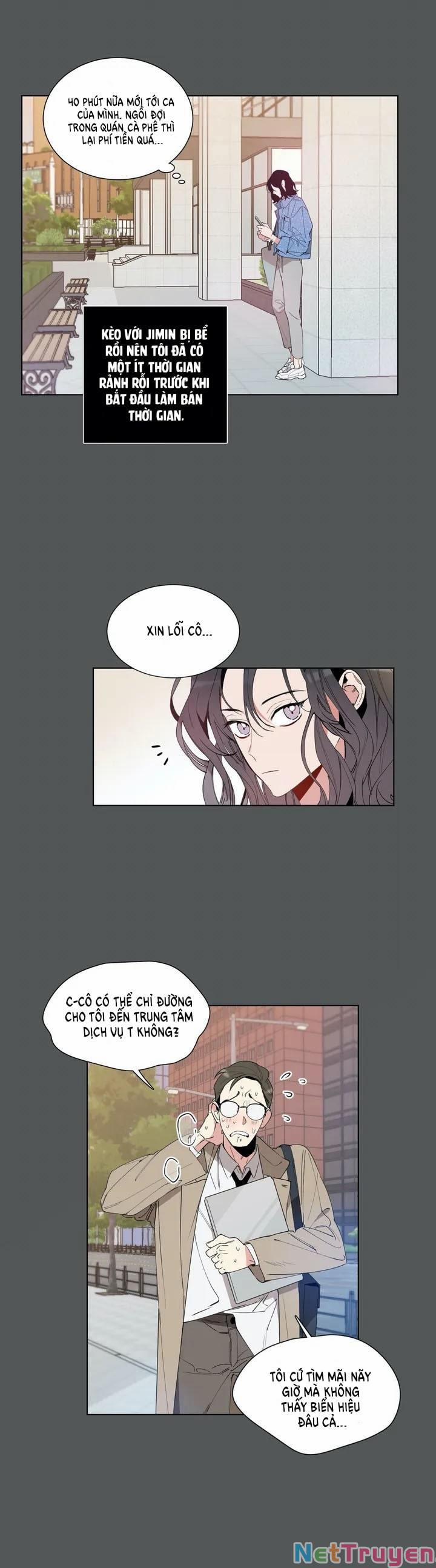 Làm Thế Nào Để Sử Dụng Thiên Thần 1 trang 5