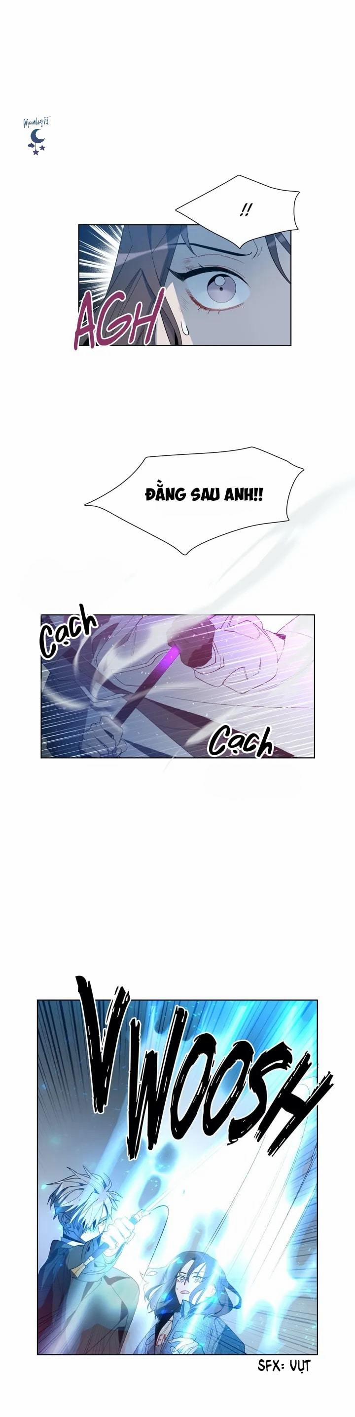 Làm Thế Nào Để Sử Dụng Thiên Thần 2 trang 22