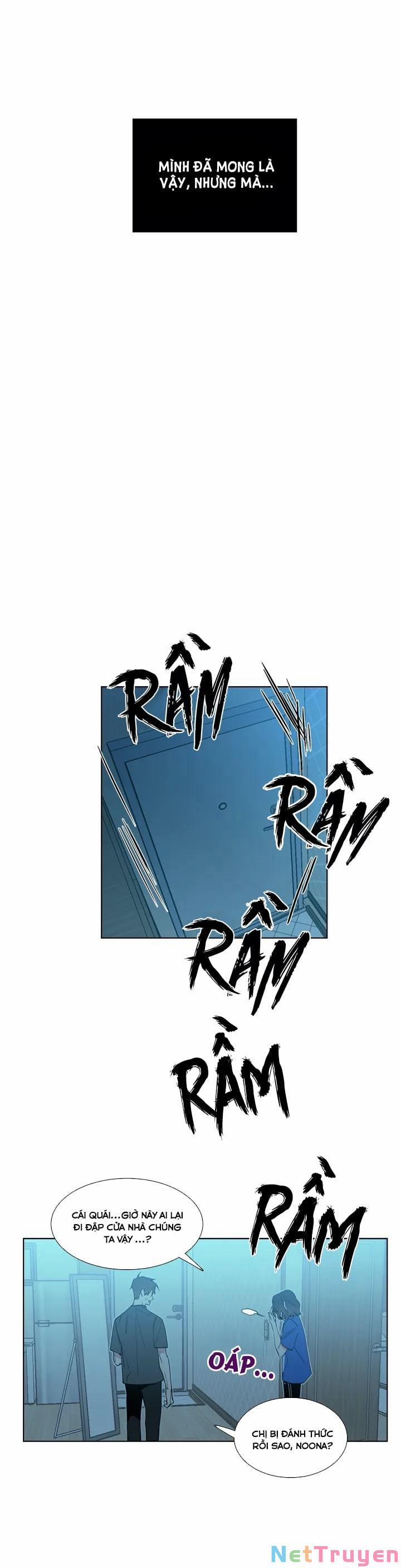 Làm Thế Nào Để Sử Dụng Thiên Thần 3 trang 19