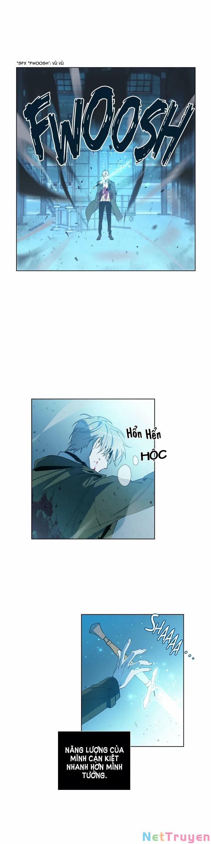 Làm Thế Nào Để Sử Dụng Thiên Thần 3 trang 4