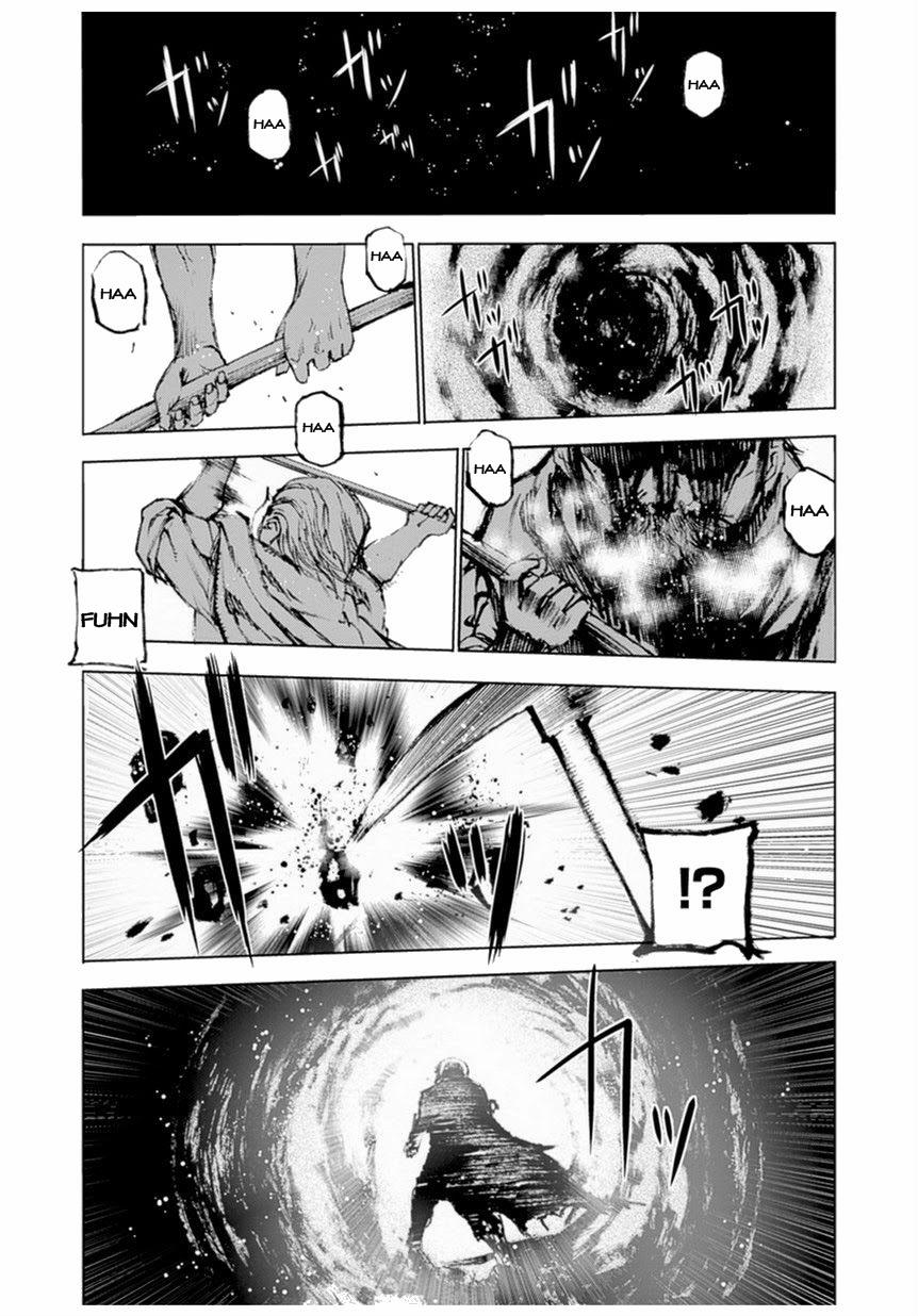 Làm Thế Nào Để Trở Thành Quỷ Vương 1 trang 7