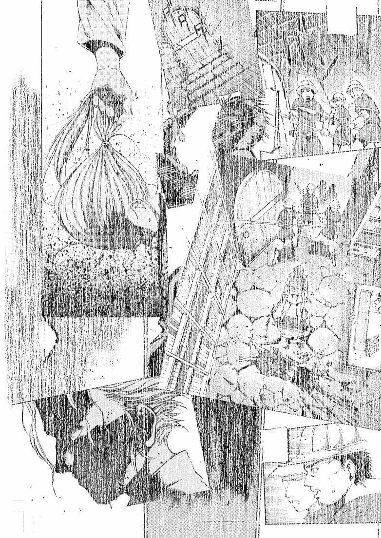 Làm Thế Nào Để Trở Thành Quỷ Vương 13 trang 20