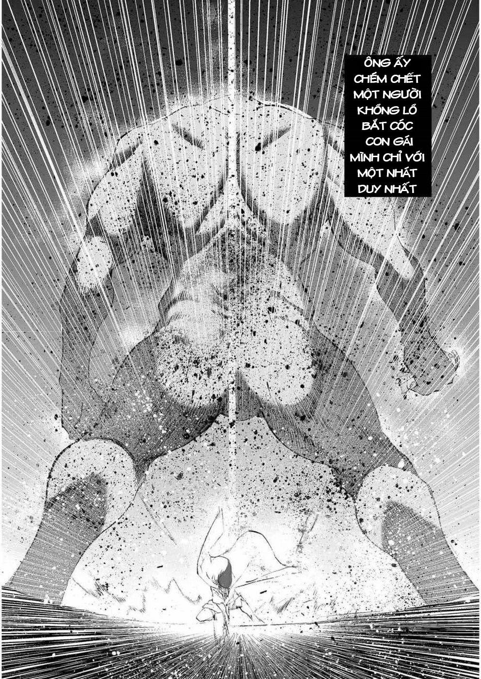 Làm Thế Nào Để Trở Thành Quỷ Vương 22 trang 11