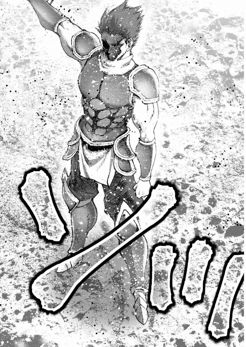 Làm Thế Nào Để Trở Thành Quỷ Vương 26 trang 21