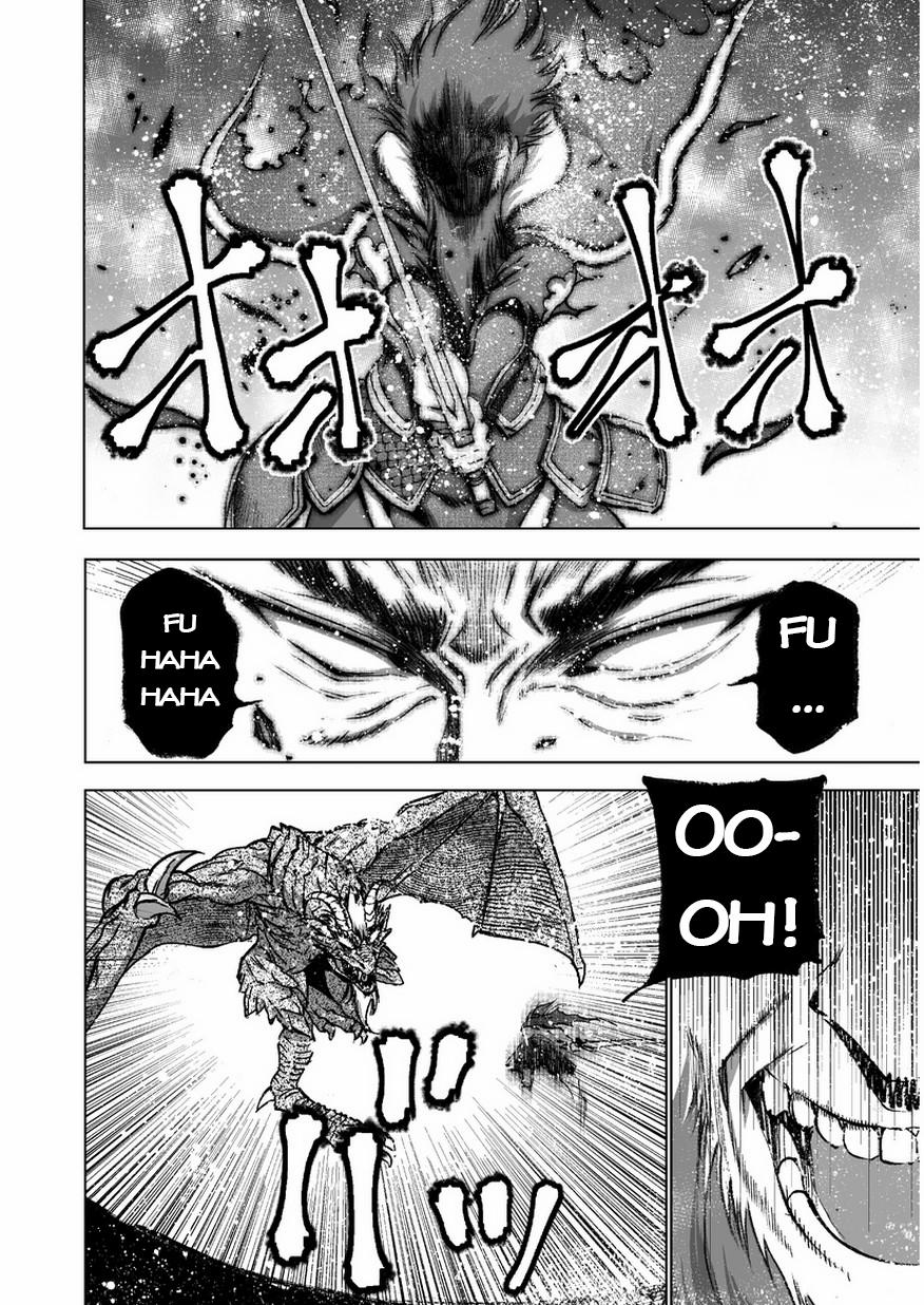 Làm Thế Nào Để Trở Thành Quỷ Vương 30 trang 18