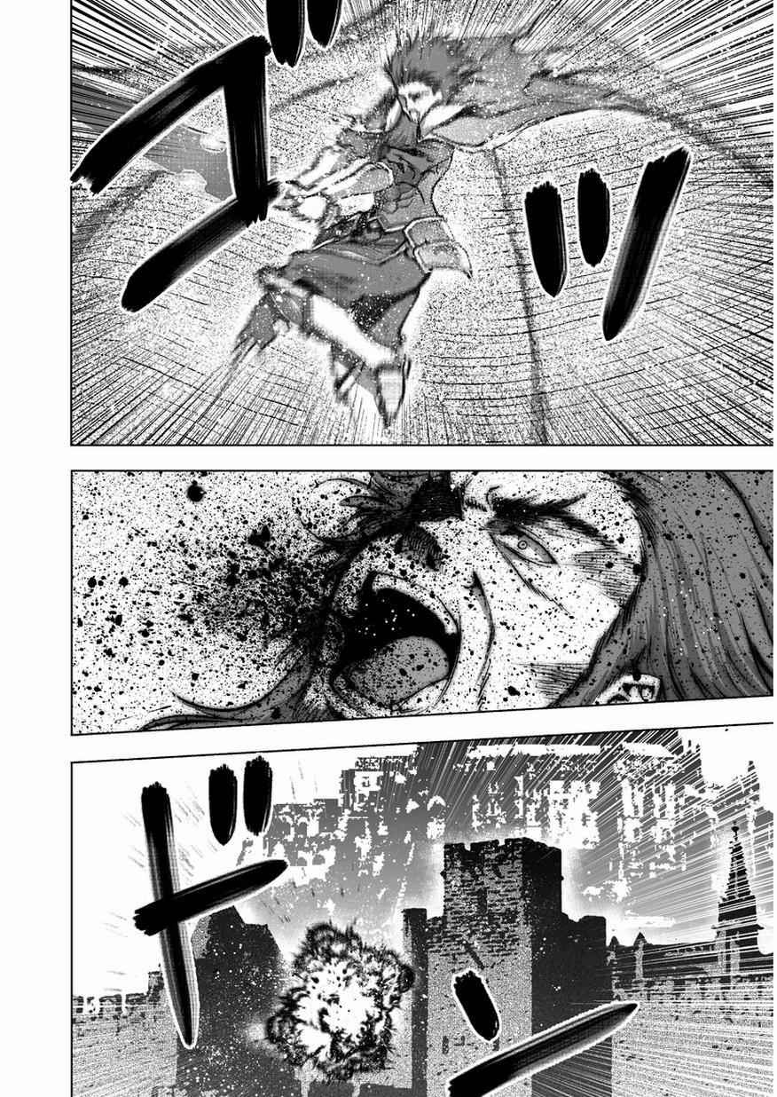 Làm Thế Nào Để Trở Thành Quỷ Vương 30 trang 20