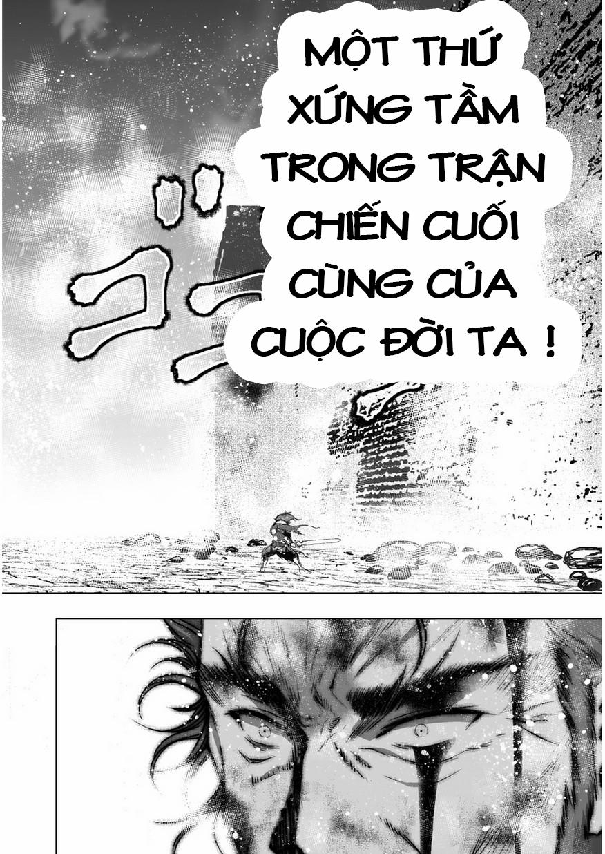 Làm Thế Nào Để Trở Thành Quỷ Vương 30 trang 22