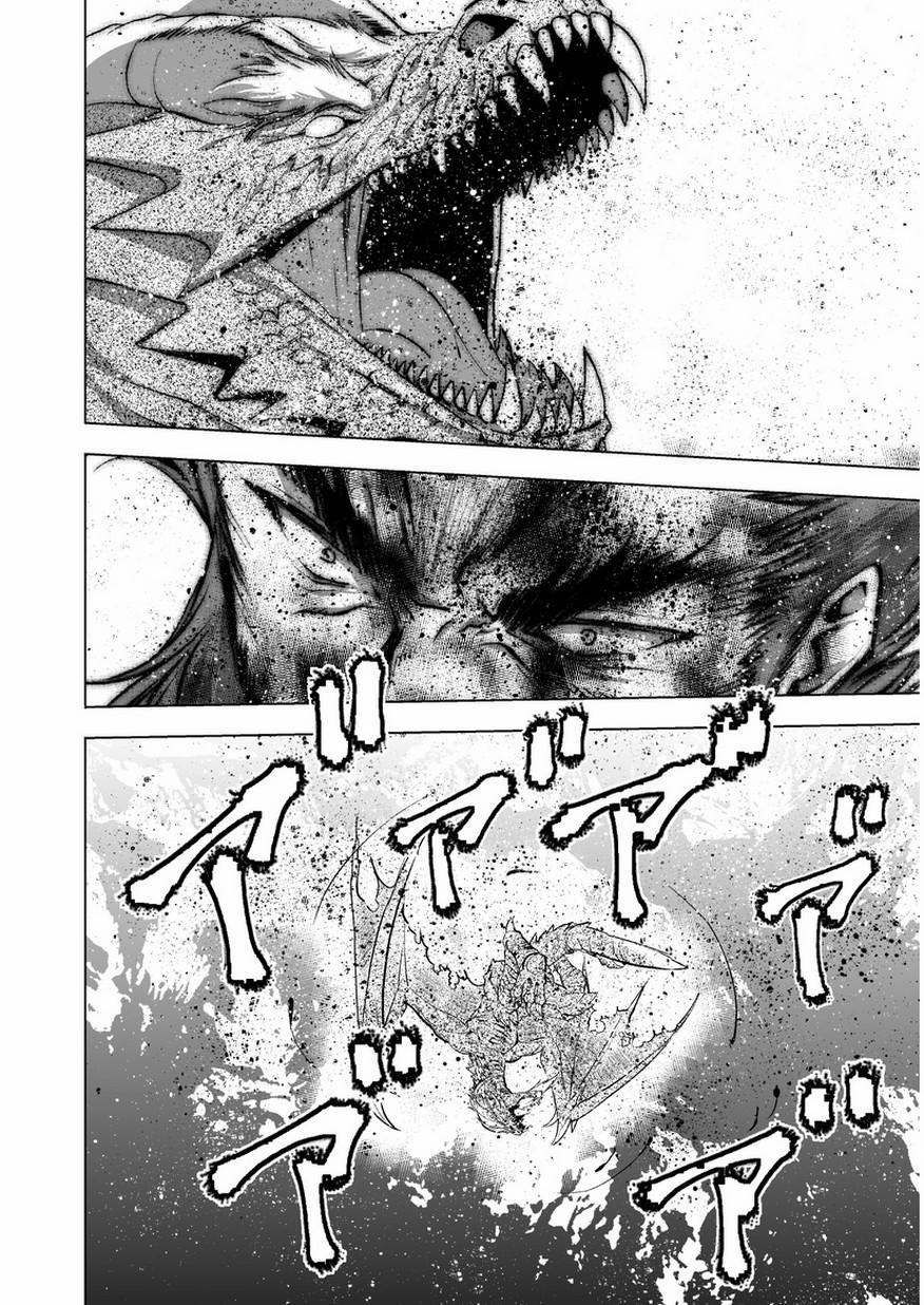 Làm Thế Nào Để Trở Thành Quỷ Vương 32 trang 4