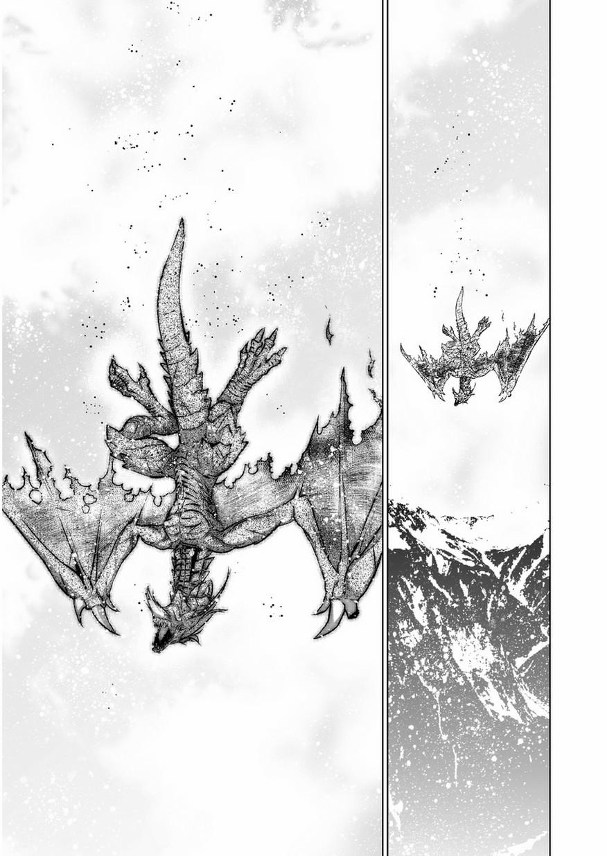 Làm Thế Nào Để Trở Thành Quỷ Vương 32 trang 5