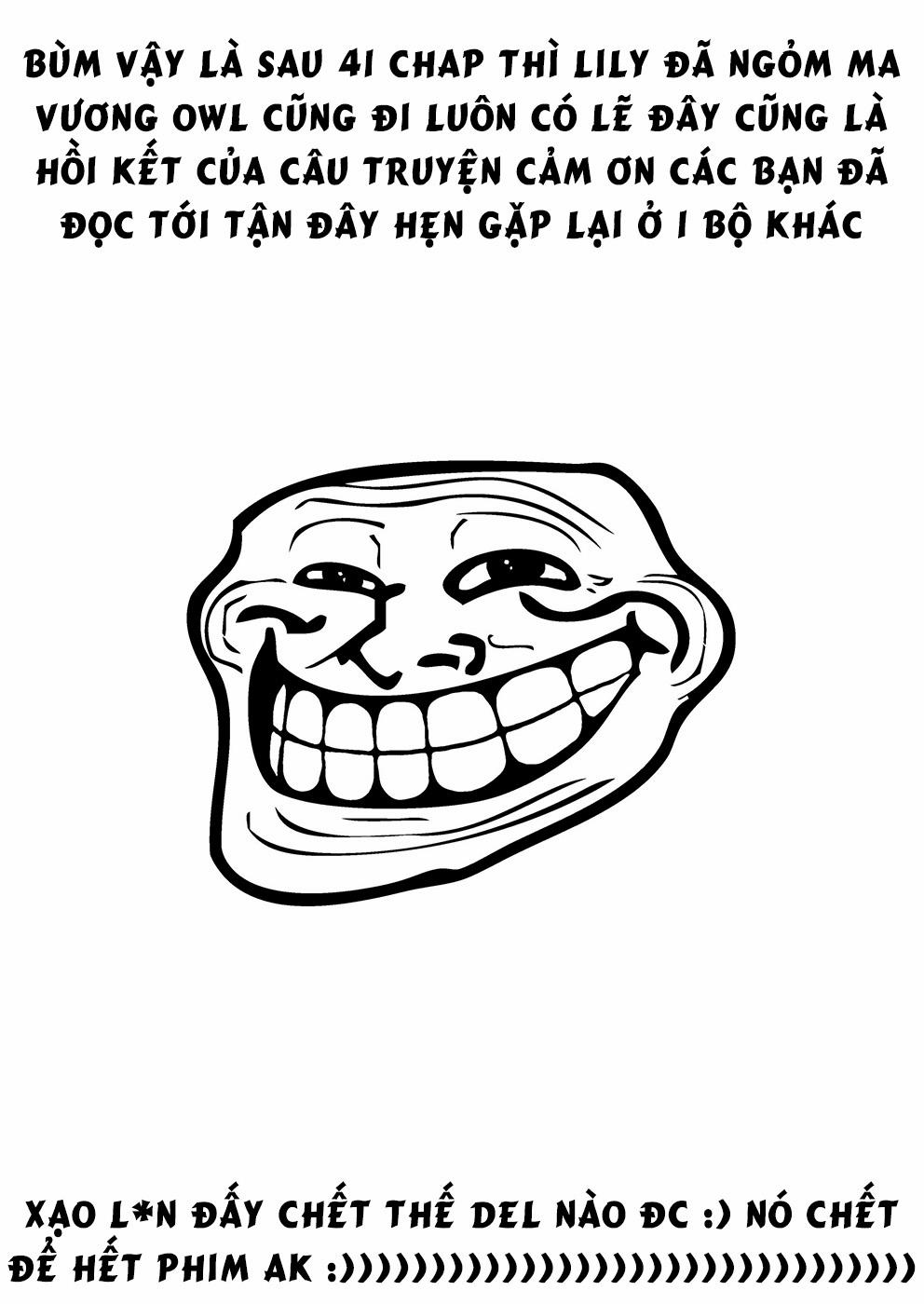 Làm Thế Nào Để Trở Thành Quỷ Vương 41 0 Thi xong trả bài trang 19