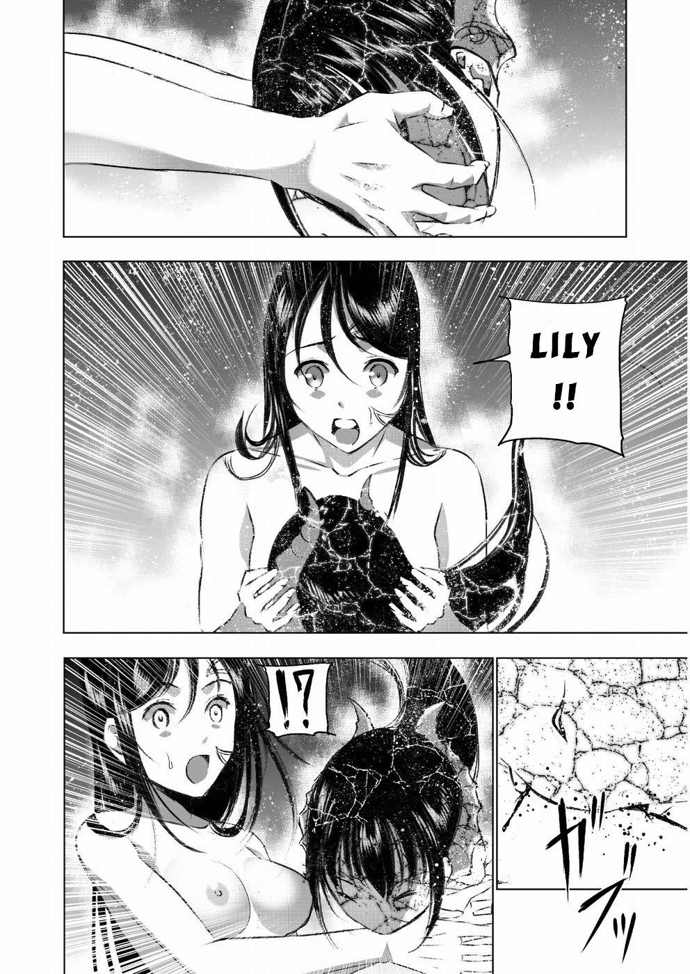 Làm Thế Nào Để Trở Thành Quỷ Vương 41 0 Thi xong trả bài trang 20