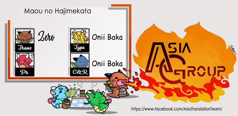 Làm Thế Nào Để Trở Thành Quỷ Vương 42 0 Reup :V 2 năm trc trang 1