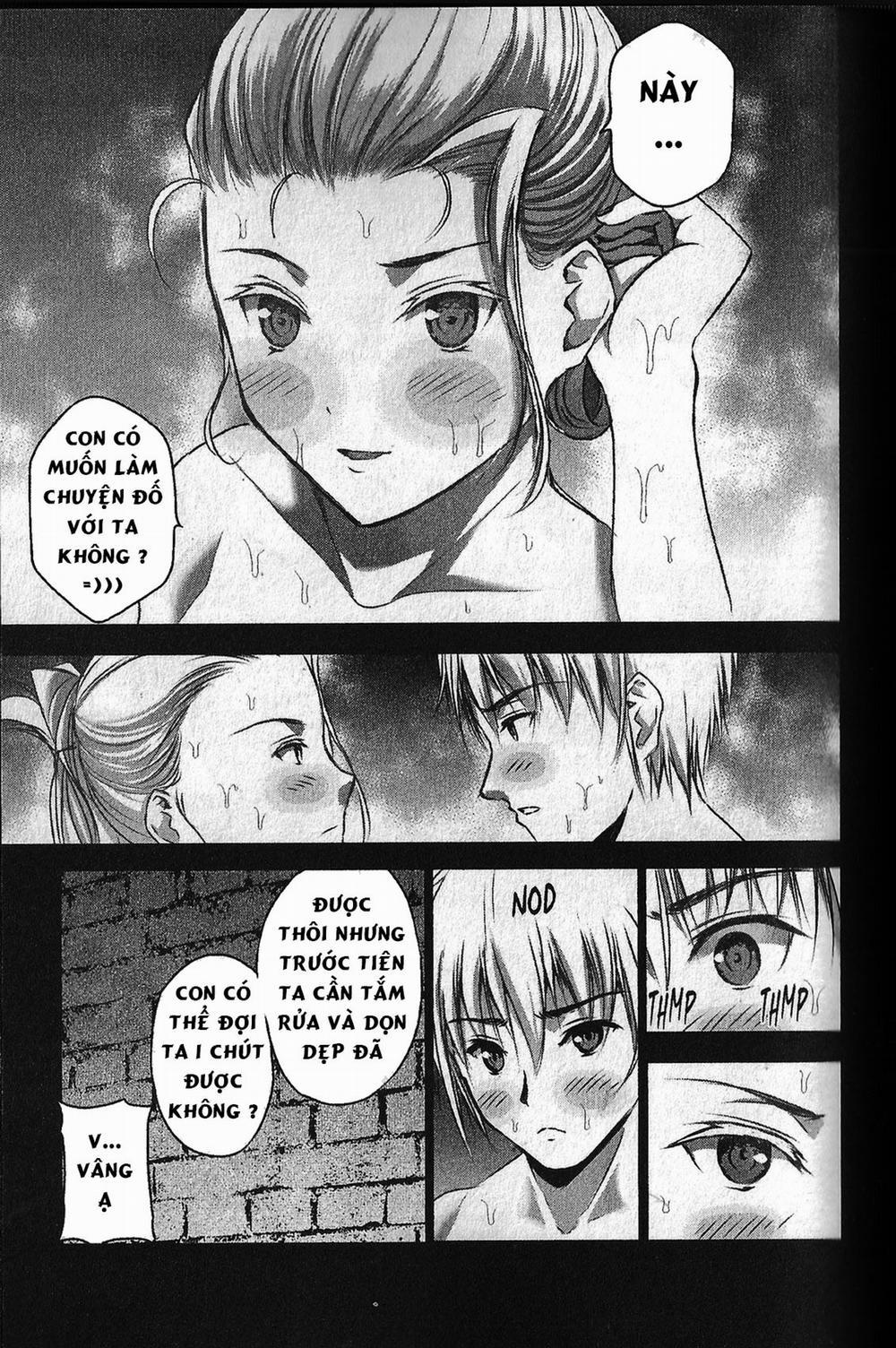 Làm Thế Nào Để Trở Thành Quỷ Vương 43 0 Come Back ??? trang 7