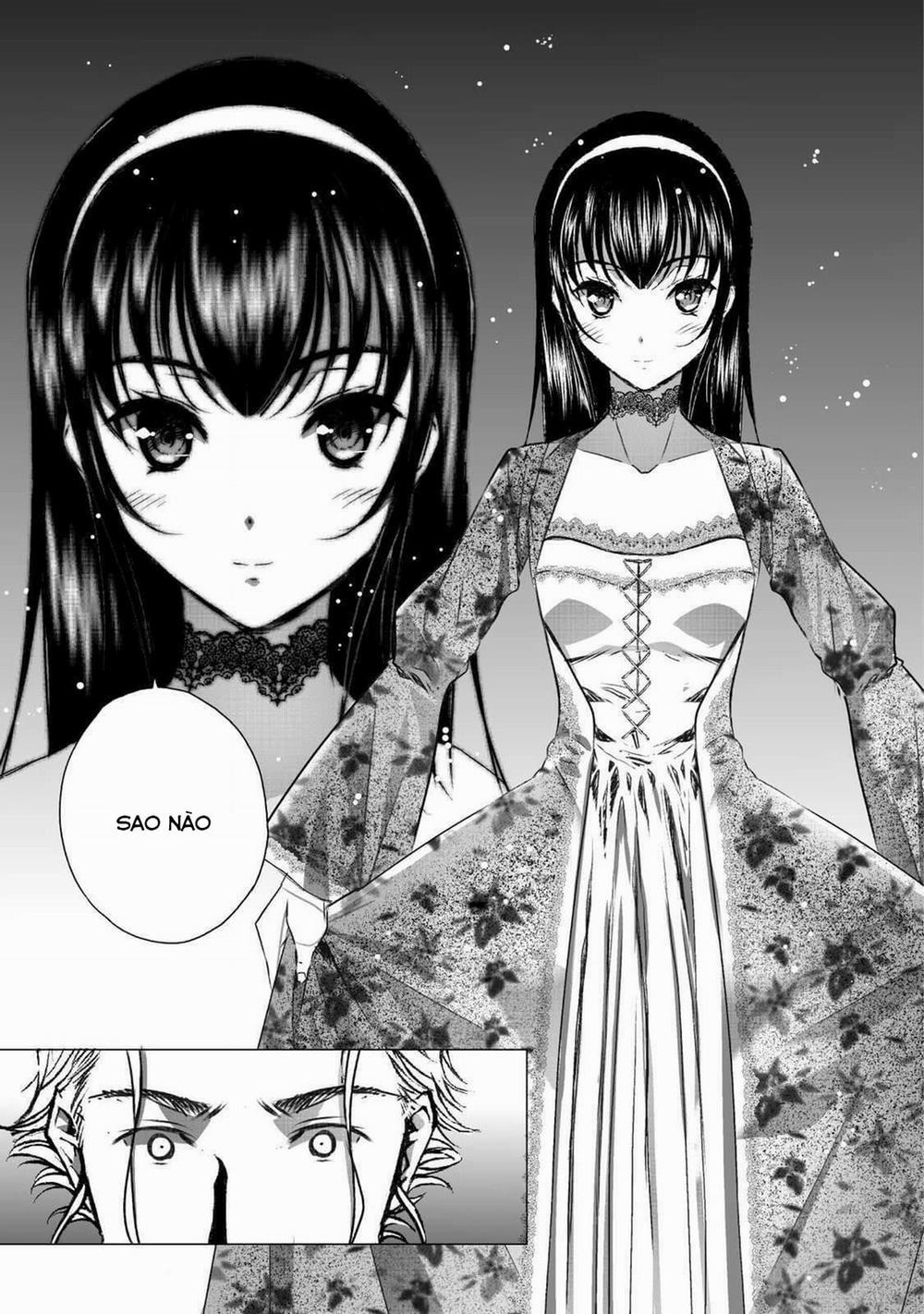 Làm Thế Nào Để Trở Thành Quỷ Vương 44 0 remake trang 18