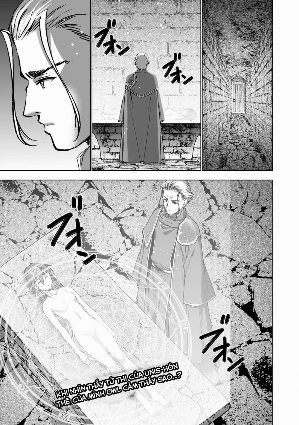 Làm Thế Nào Để Trở Thành Quỷ Vương 45 0 2 năm 1 lần ngoi lên trang 2