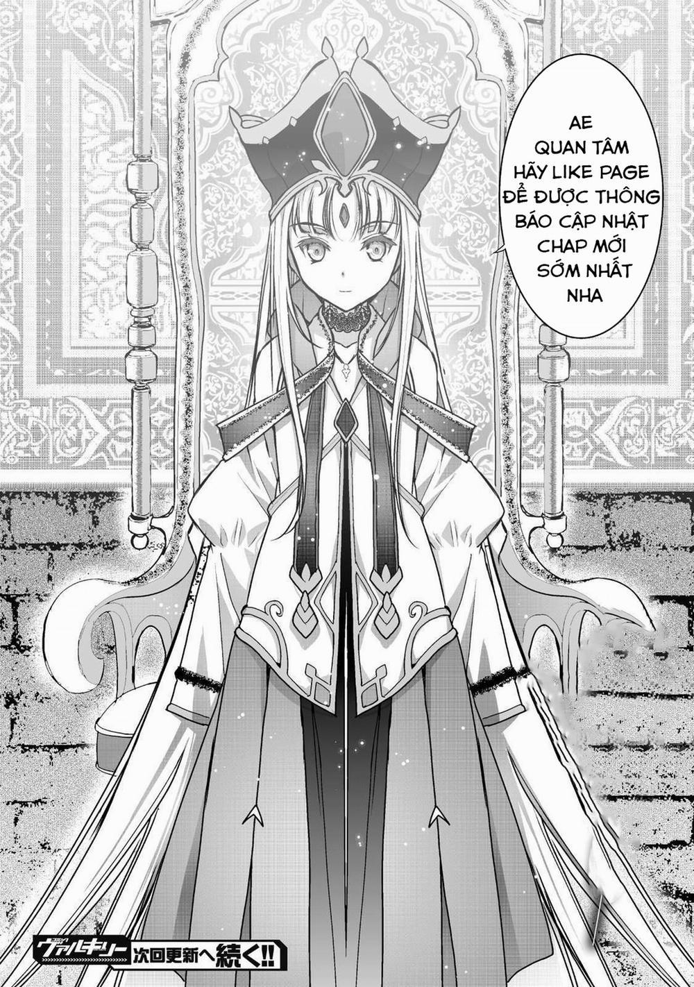 Làm Thế Nào Để Trở Thành Quỷ Vương 47 trang 1