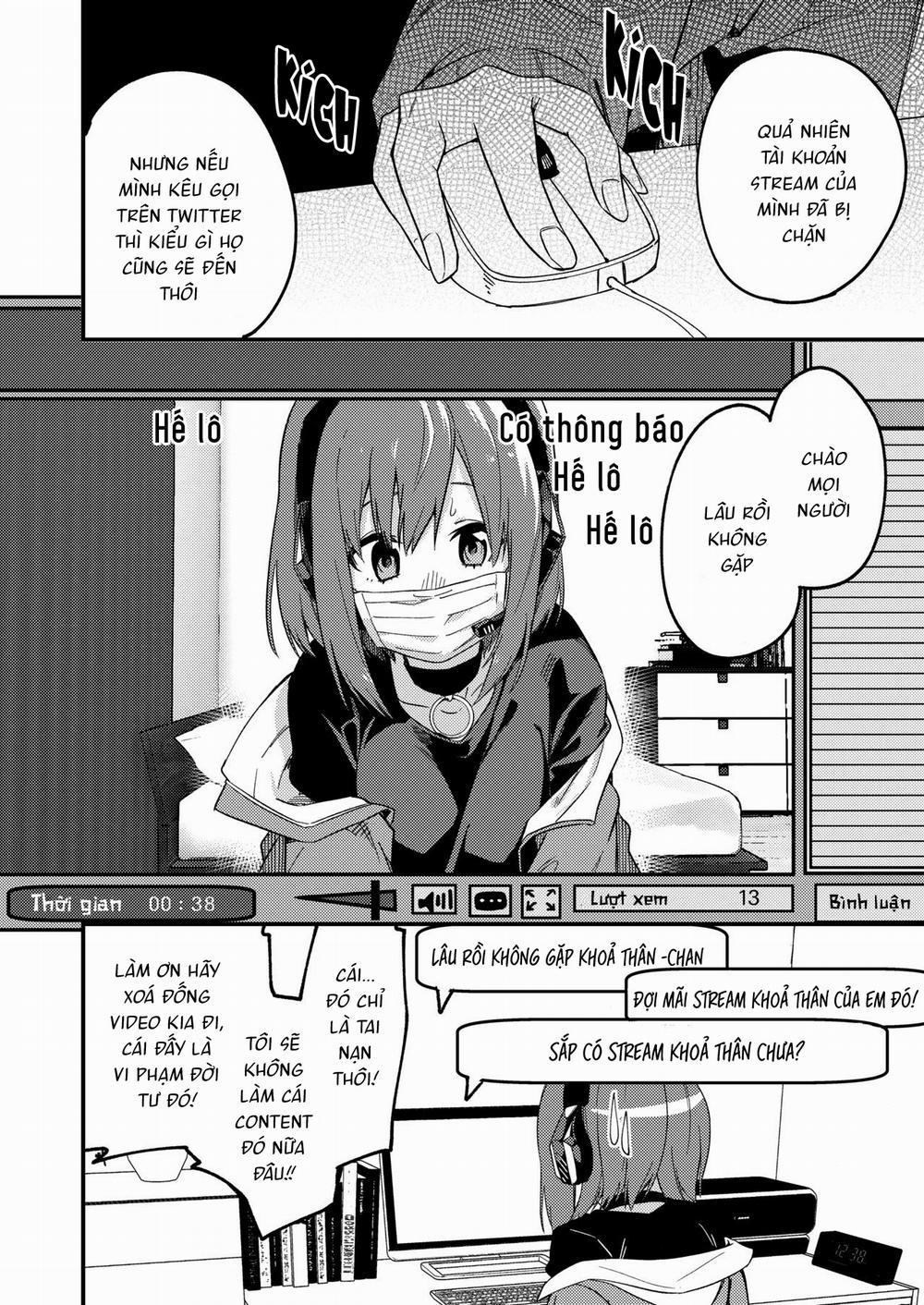 Làm thế nào để trở thành streamer nổi tiếng? 1 trang 15