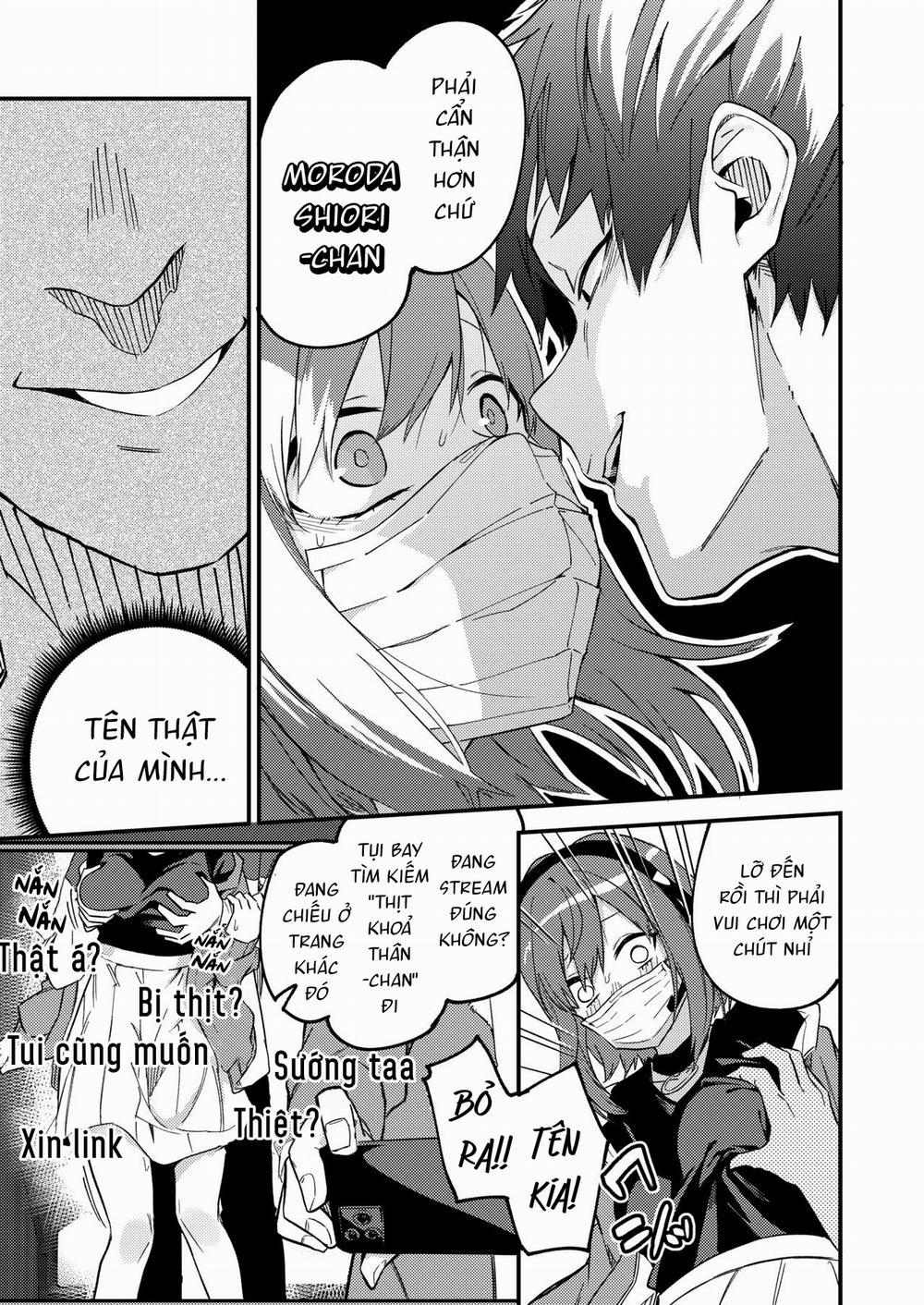 Làm thế nào để trở thành streamer nổi tiếng? 1 trang 18