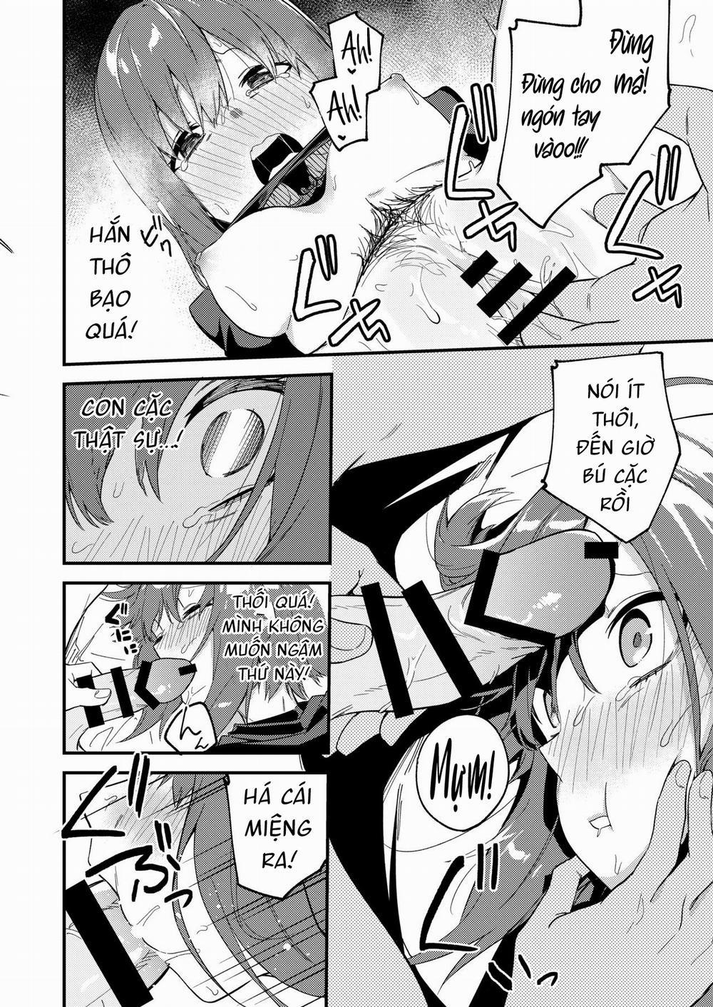 Làm thế nào để trở thành streamer nổi tiếng? 1 trang 25